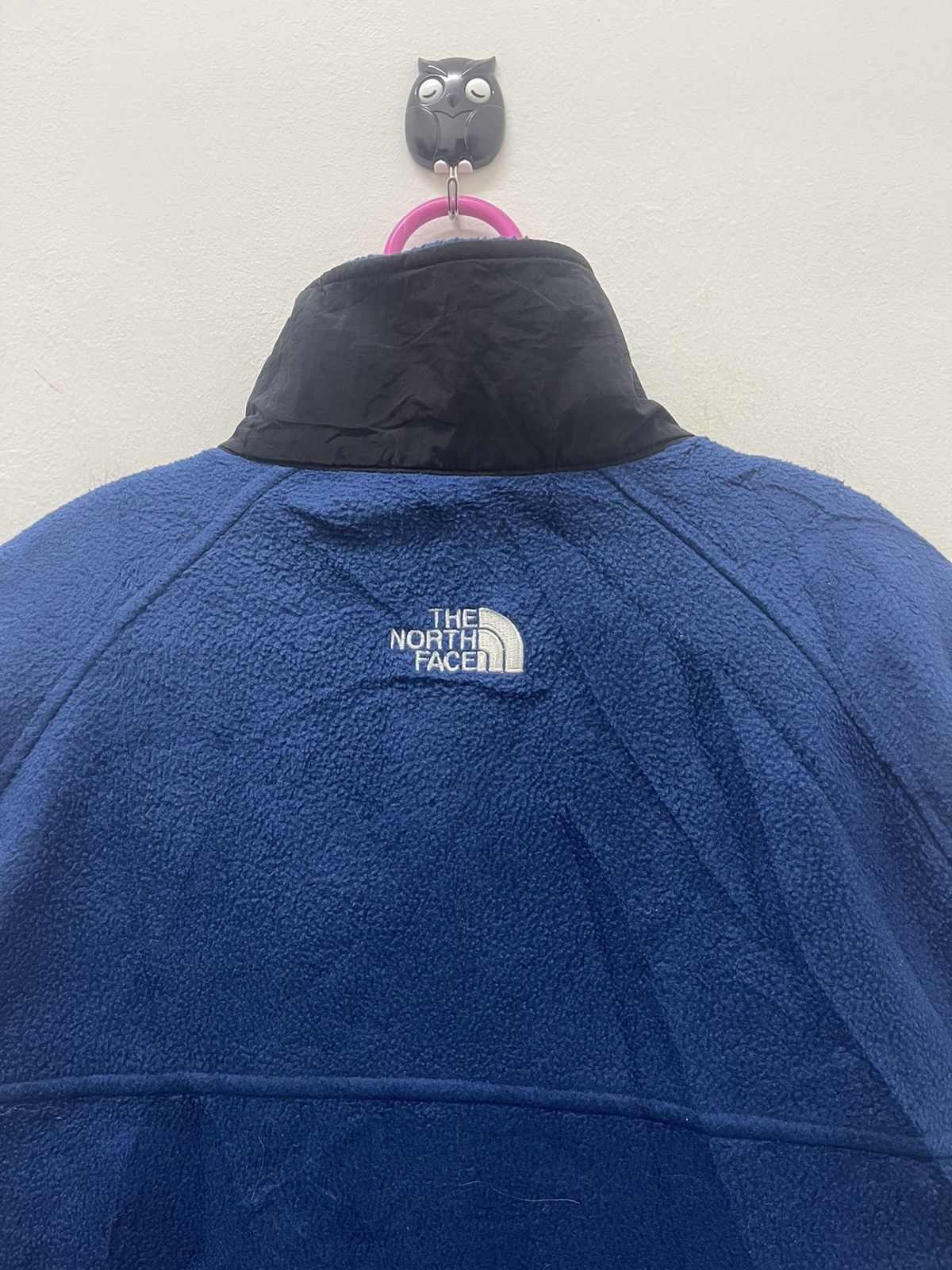 The North Face Rare Vintage THE NORTH FACE Polartec Sleeveless Fleece Size US M / EU 48-50 / 2 - 6 Thumbnail