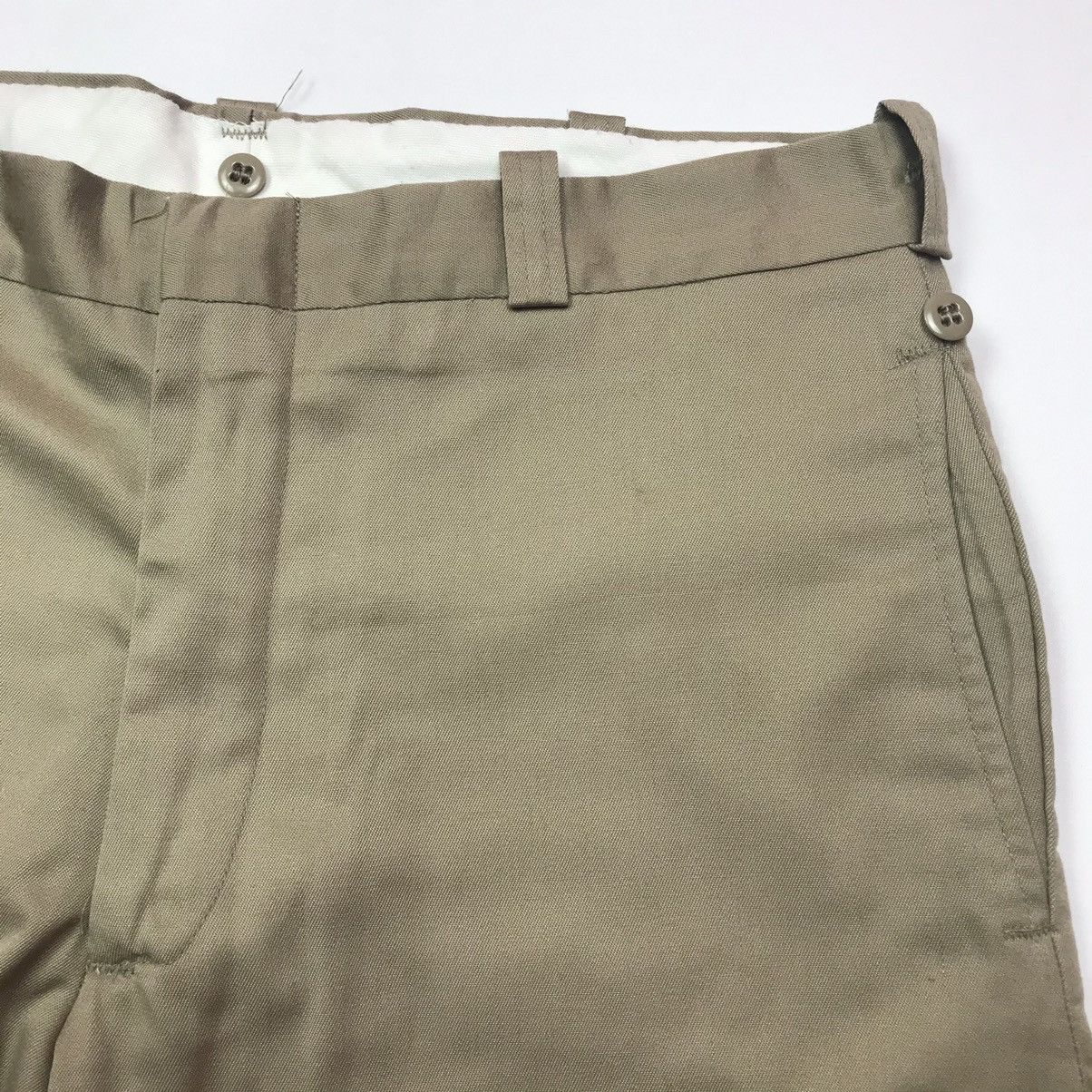 Other ‼️RARE‼️ 70s Arabic US Army/ Military Trousers Size US 32 / EU 48 - 4 Thumbnail