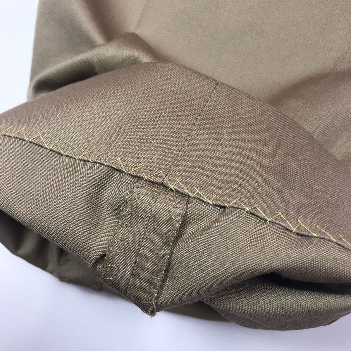 Other ‼️RARE‼️ 70s Arabic US Army/ Military Trousers Size US 32 / EU 48 - 11 Thumbnail
