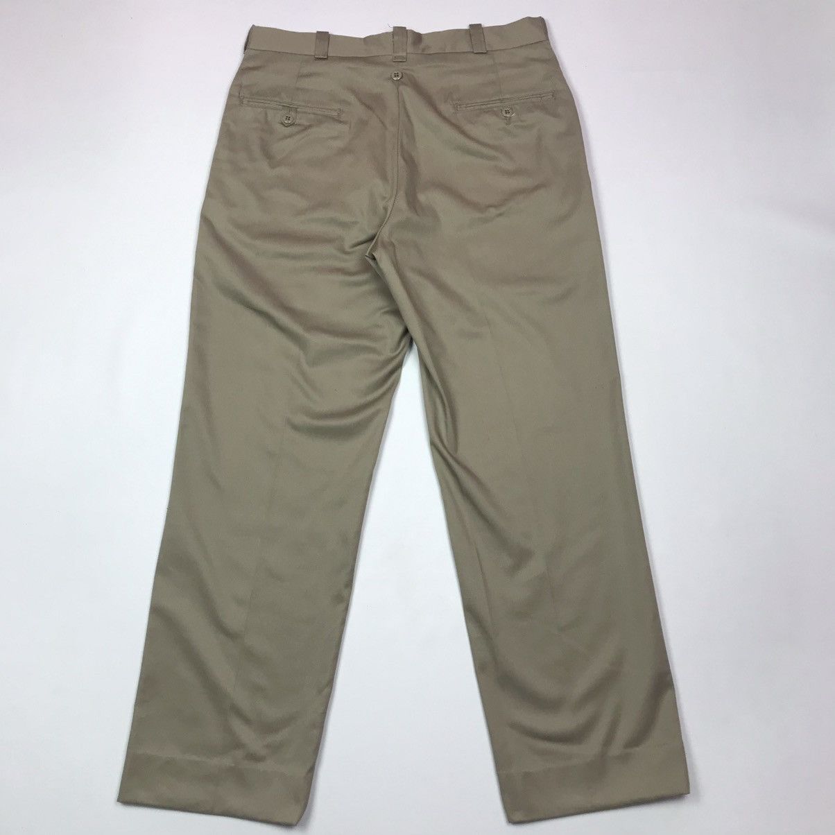 Other ‼️RARE‼️ 70s Arabic US Army/ Military Trousers Size US 32 / EU 48 - 7 Thumbnail