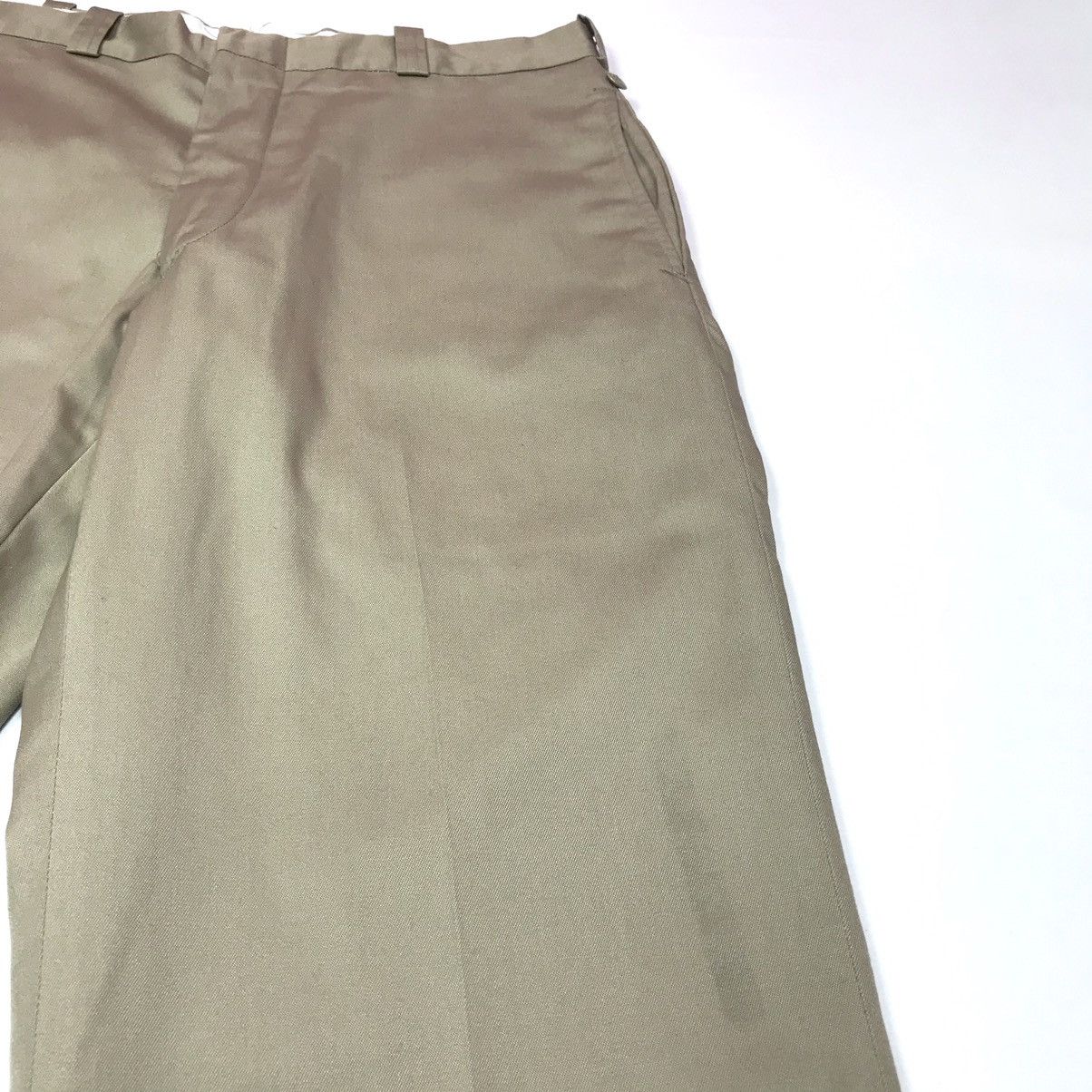 Other ‼️RARE‼️ 70s Arabic US Army/ Military Trousers Size US 32 / EU 48 - 14 Thumbnail