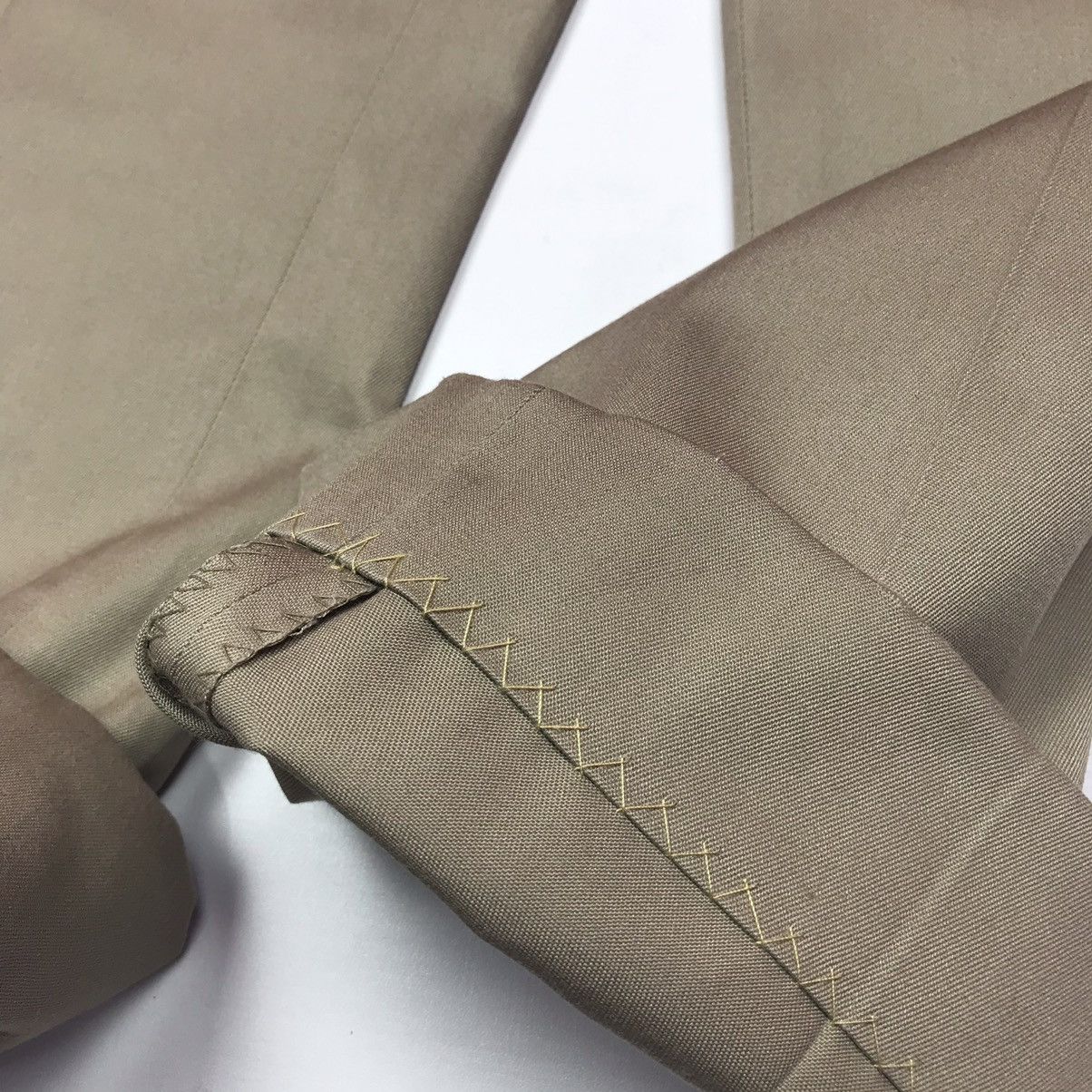 Other ‼️RARE‼️ 70s Arabic US Army/ Military Trousers Size US 32 / EU 48 - 10 Thumbnail