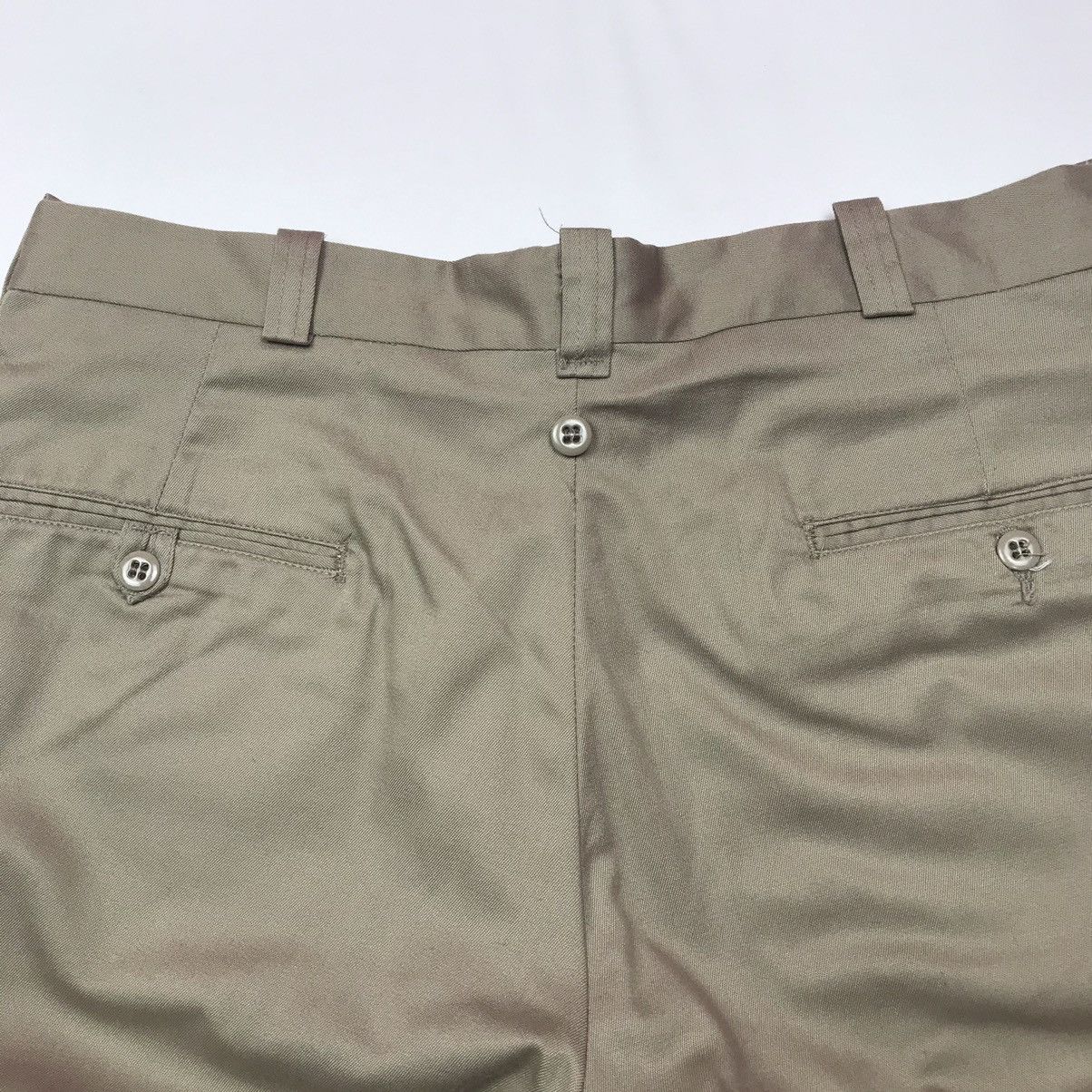 Other ‼️RARE‼️ 70s Arabic US Army/ Military Trousers Size US 32 / EU 48 - 9 Thumbnail