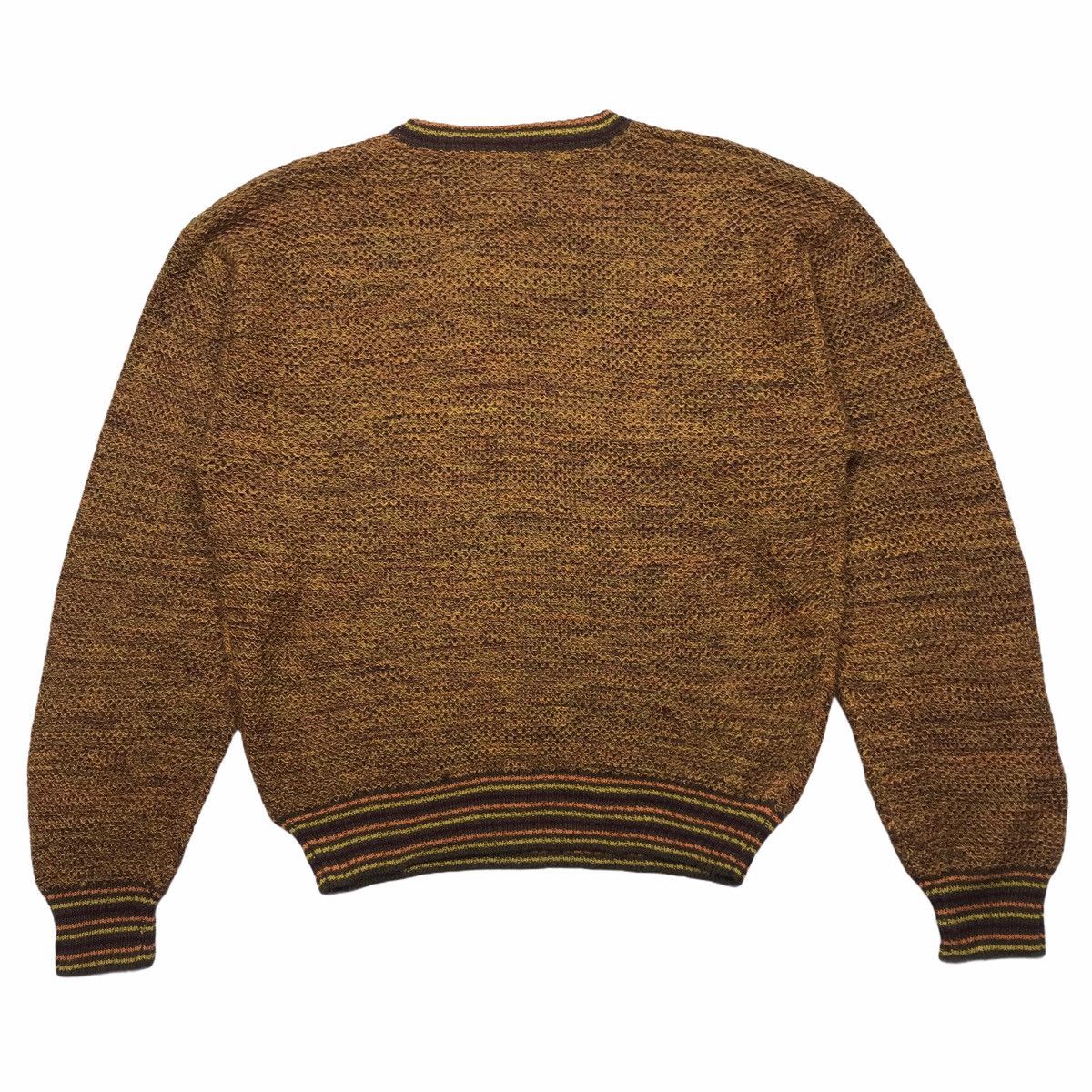 Missoni Missoni Knitwear Size US M / EU 48-50 / 2 - 5 Thumbnail