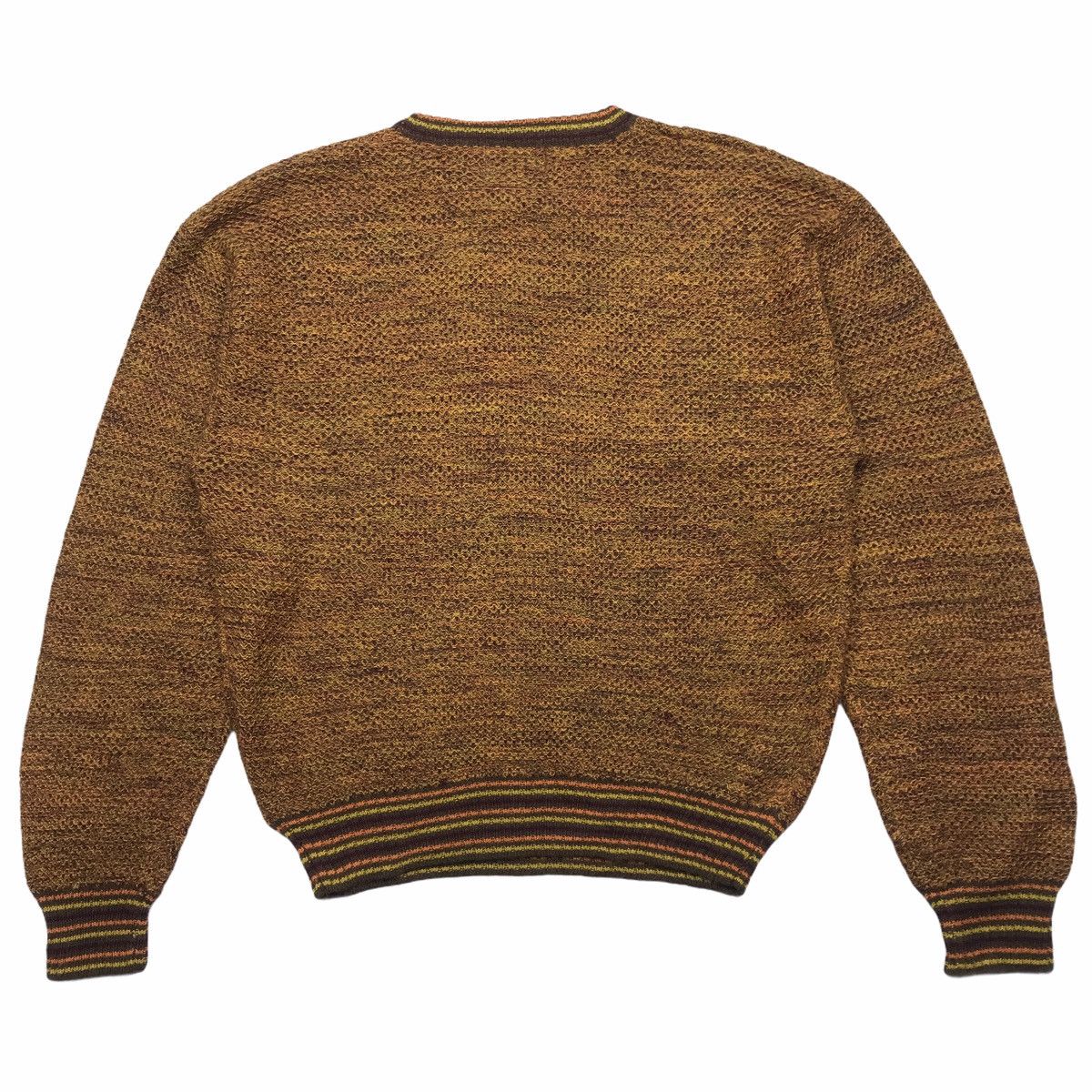 Missoni Missoni Knitwear Size US M / EU 48-50 / 2 - 6 Thumbnail