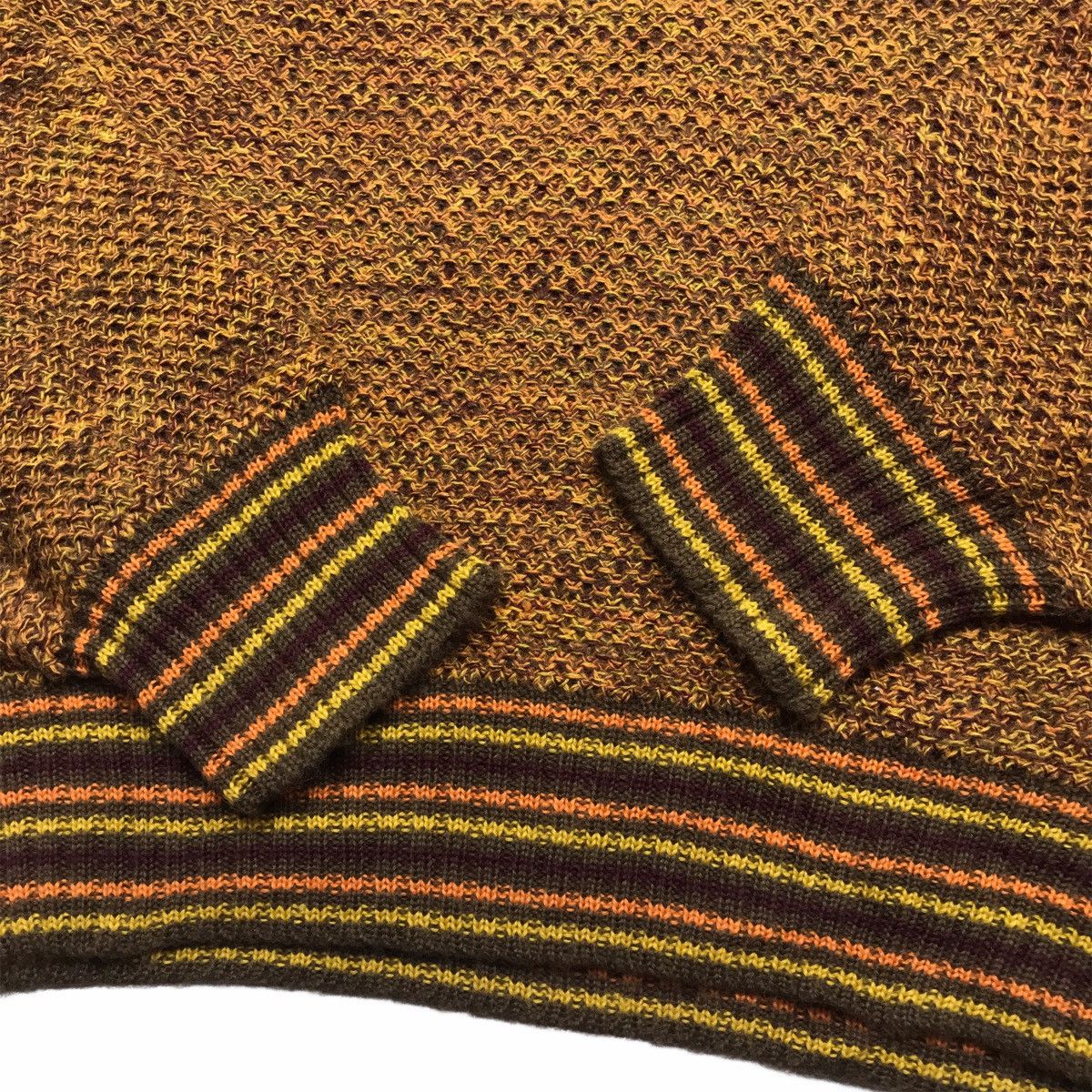Missoni Missoni Knitwear Size US M / EU 48-50 / 2 - 8 Thumbnail