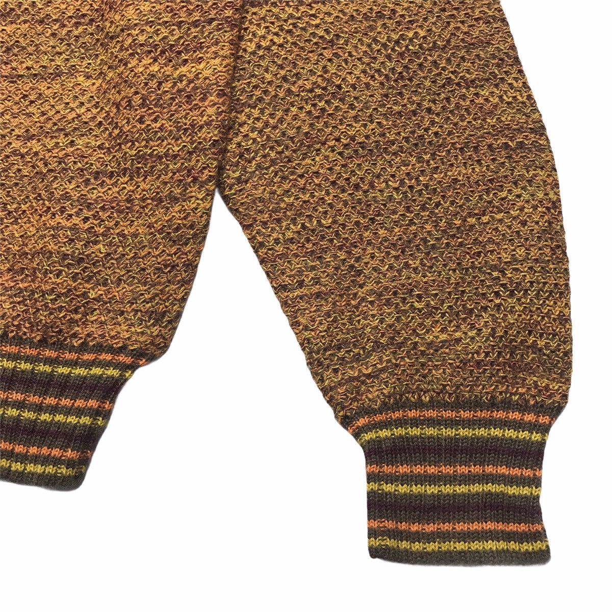 Missoni Missoni Knitwear Size US M / EU 48-50 / 2 - 7 Thumbnail