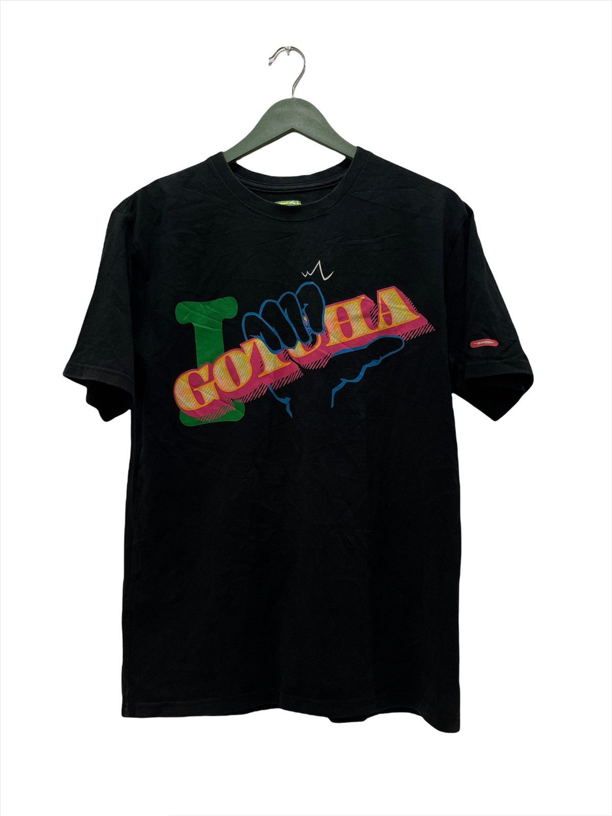 PHENOMENON × Swagger AW2006 Gotcha Tee Size US M / EU 48-50 / 2 - 1 Thumbnail