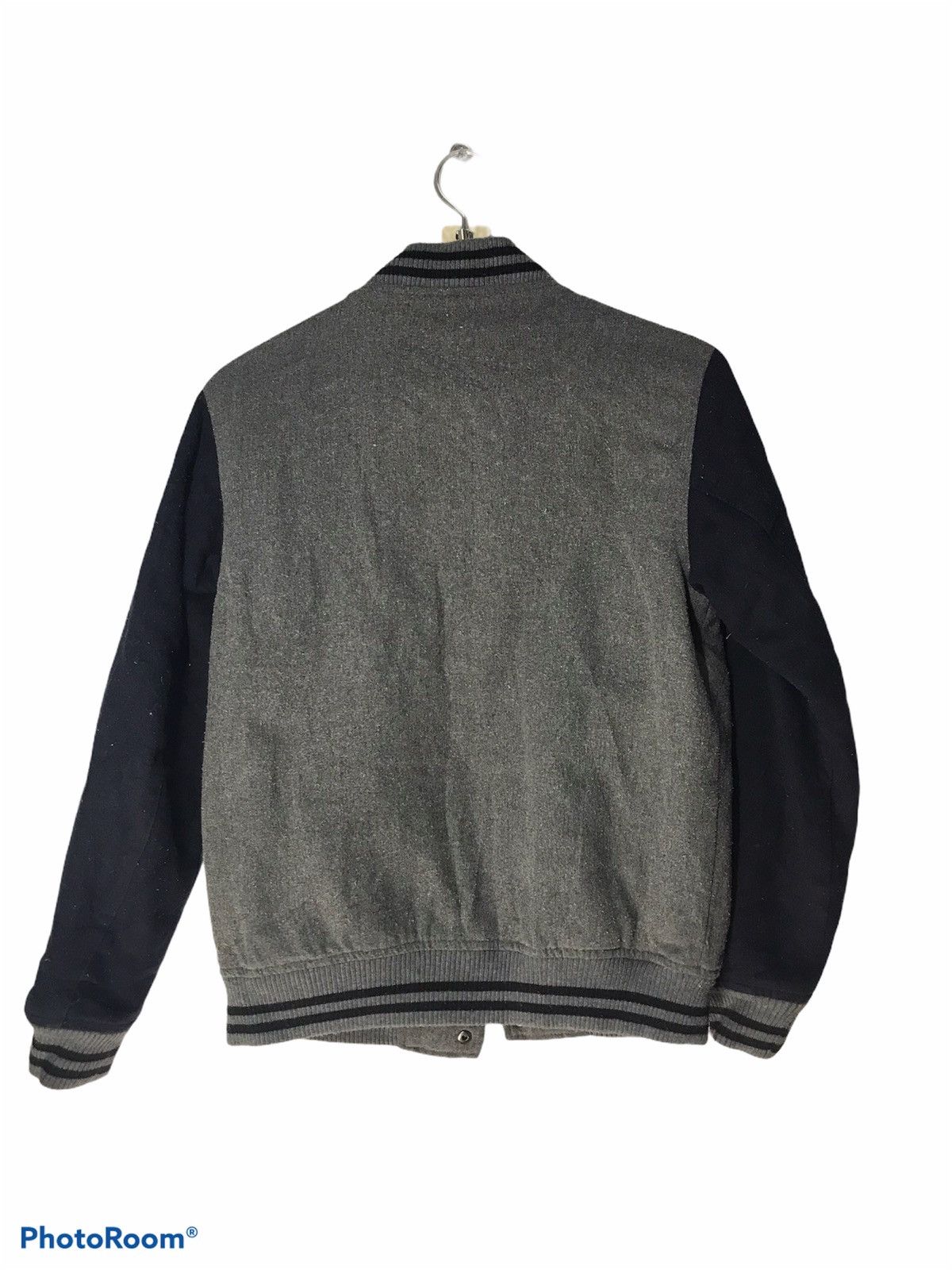 Harris Tweed Harris tweed varsity wool Size US S / EU 44-46 / 1 - 2 Thumbnail