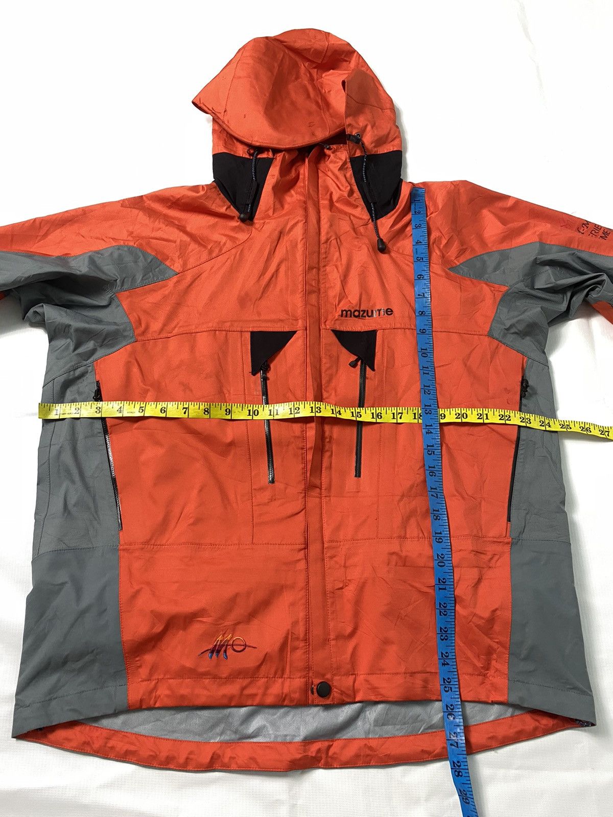 Designer × Japanese Brand Mazume Red Moon Series Jacket Size US M / EU 48-50 / 2 - 19 Thumbnail