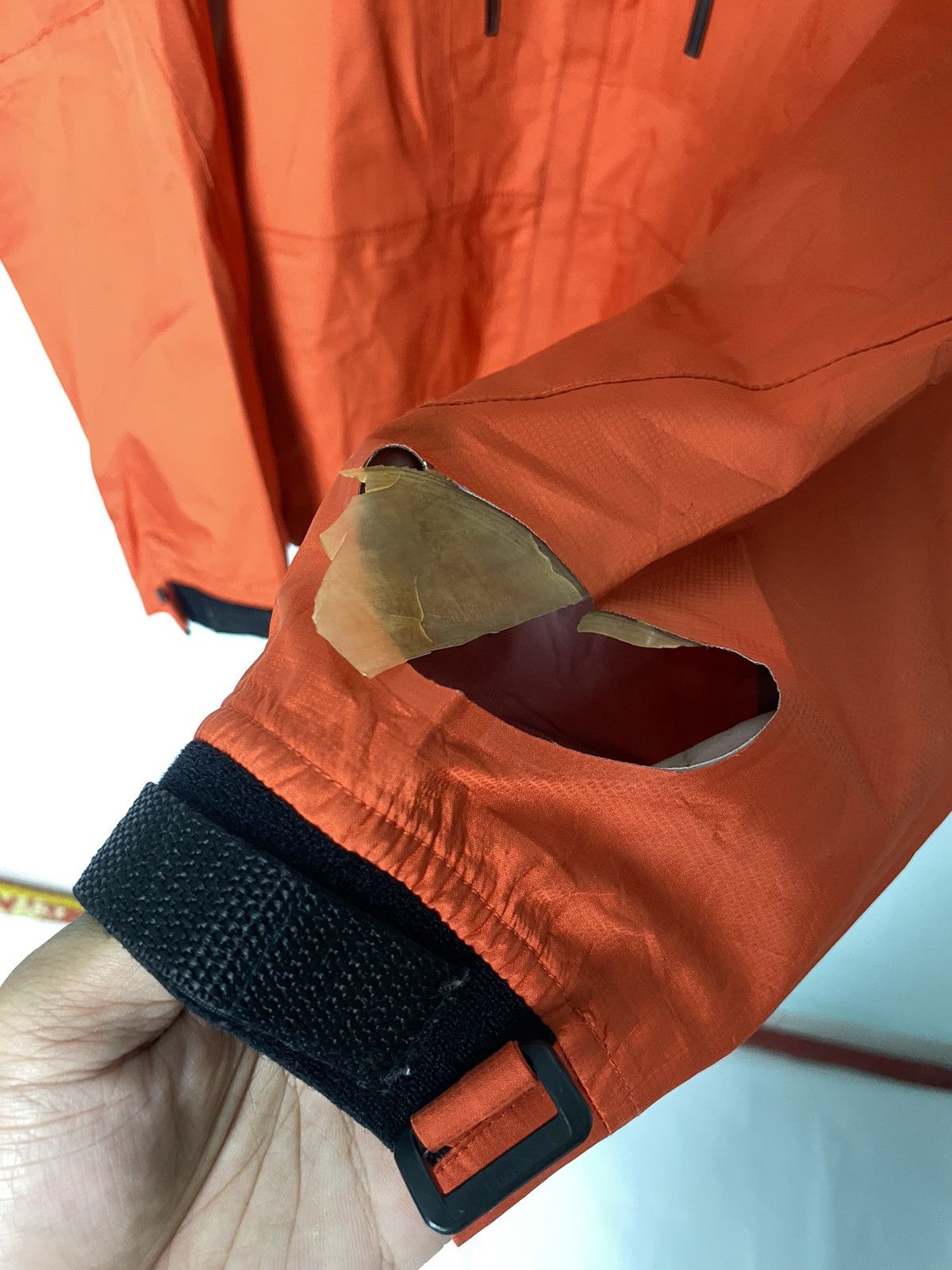 Designer × Japanese Brand Mazume Red Moon Series Jacket Size US M / EU 48-50 / 2 - 10 Thumbnail