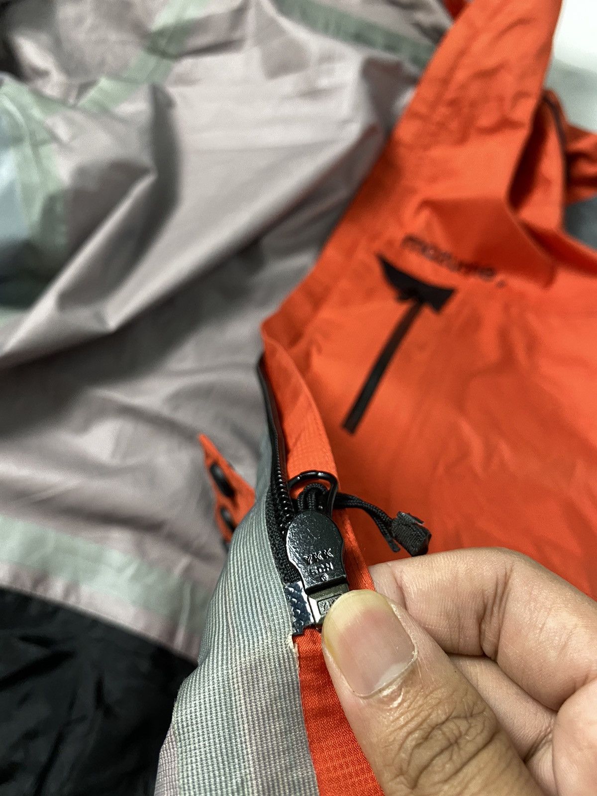 Designer × Japanese Brand Mazume Red Moon Series Jacket Size US M / EU 48-50 / 2 - 18 Thumbnail