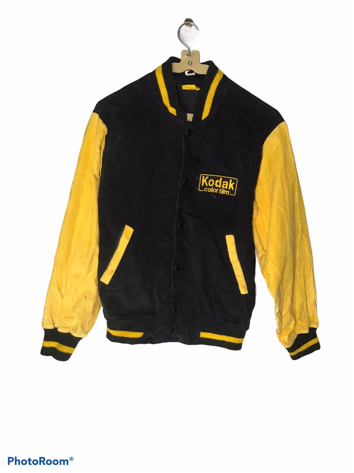 image of Kodak Color Film Cudroy Varsity, Men's (Size Medium)