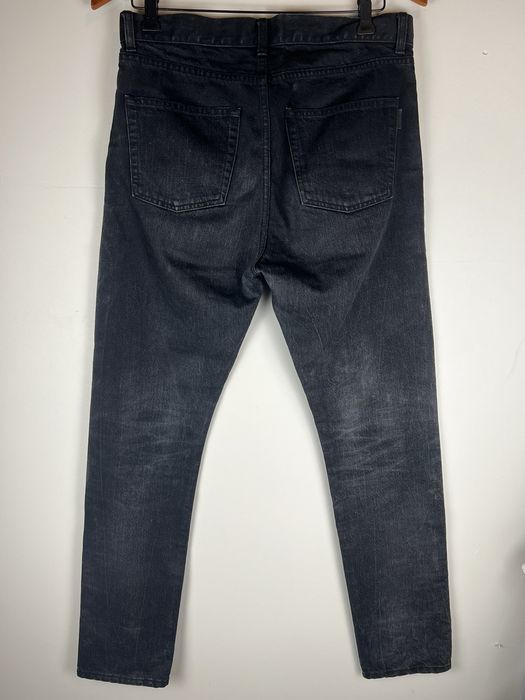 Saint Laurent Paris Saint Laurent Paris D20 Jeans Grailed