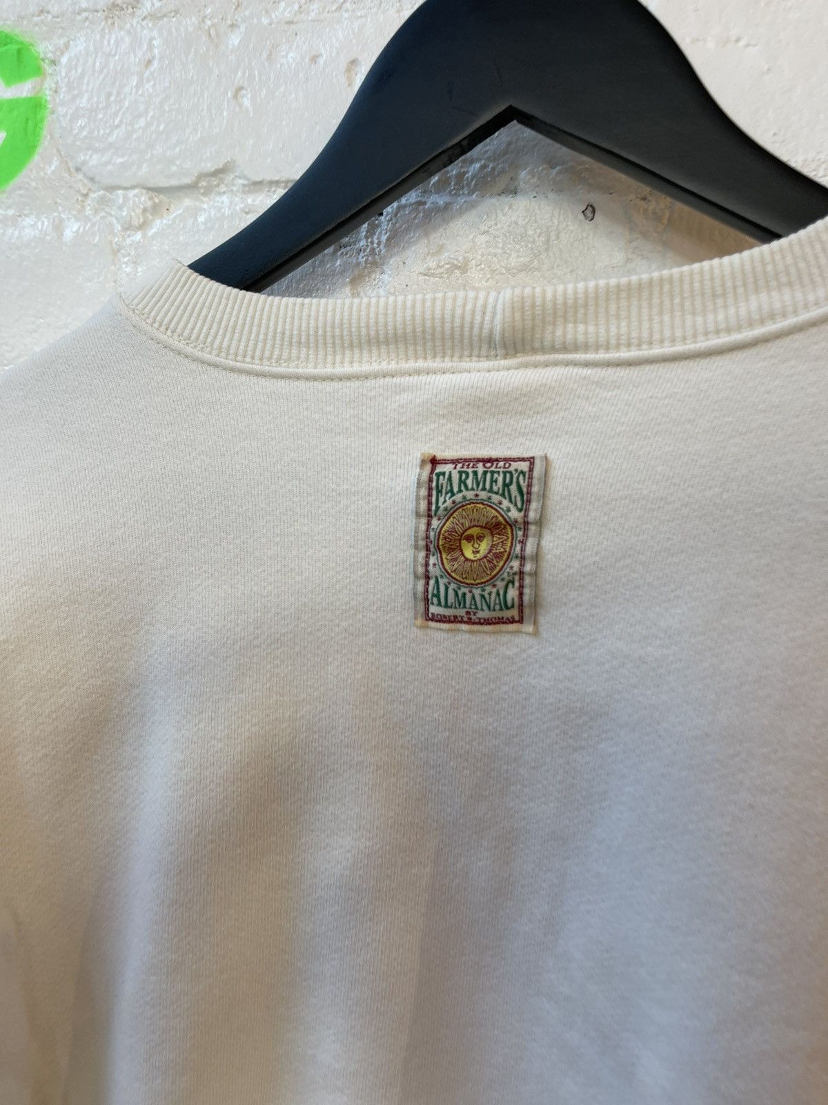 Vintage Vintage 90s SNAKE OIL Sweater Pullover Sweatshirt XL Size US XL / EU 56 / 4 - 6 Thumbnail