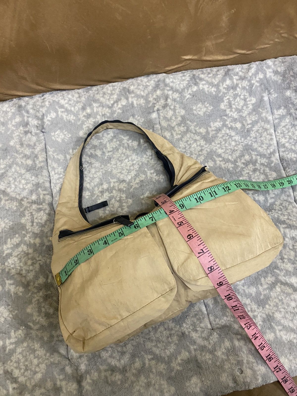 DKNY Steals💥 DKNY Shoulder Bag Size ONE SIZE - 9 Thumbnail