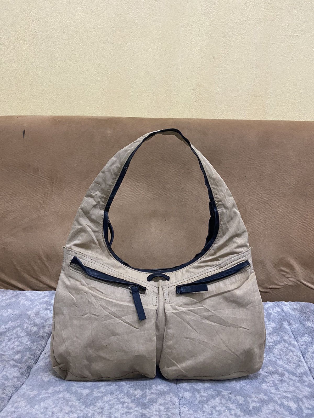 DKNY Steals💥 DKNY Shoulder Bag Size ONE SIZE - 8 Thumbnail