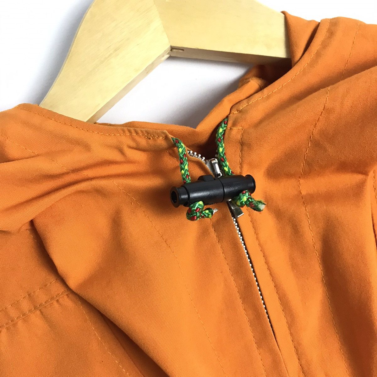Other Vintage Anorak Smock Jacket Size US M / EU 48-50 / 2 - 4 Thumbnail