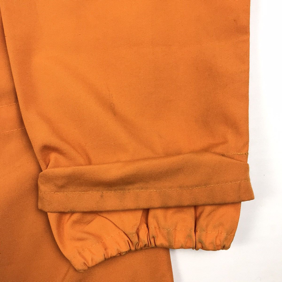 Other Vintage Anorak Smock Jacket Size US M / EU 48-50 / 2 - 7 Thumbnail