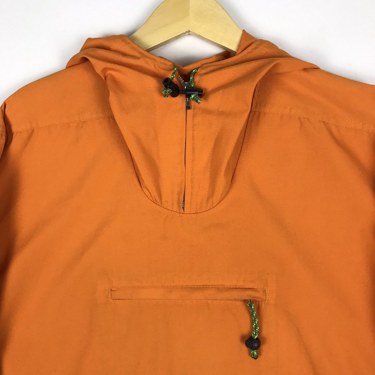 Other Vintage Anorak Smock Jacket Size US M / EU 48-50 / 2 - 3 Thumbnail