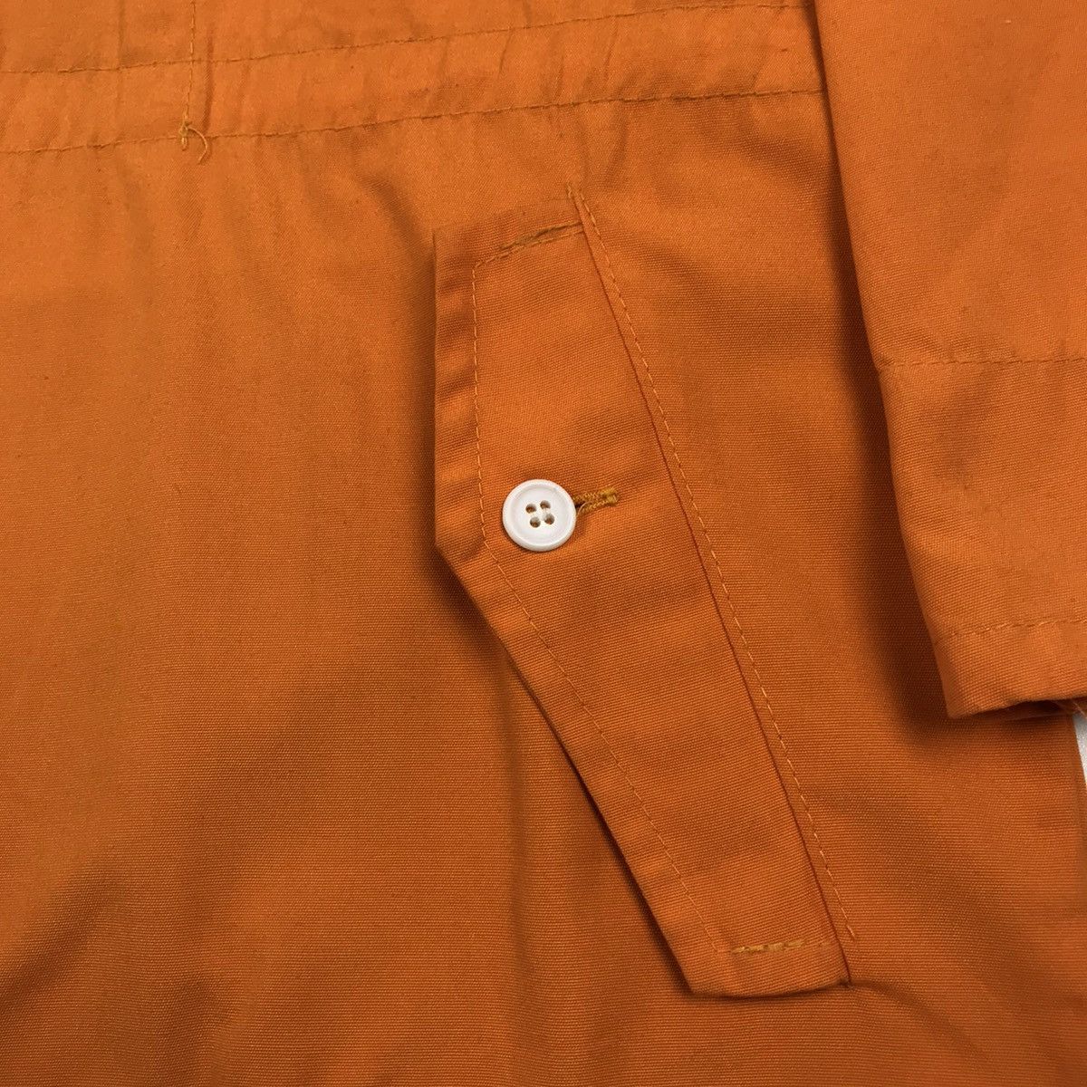 Other Vintage Anorak Smock Jacket Size US M / EU 48-50 / 2 - 6 Thumbnail