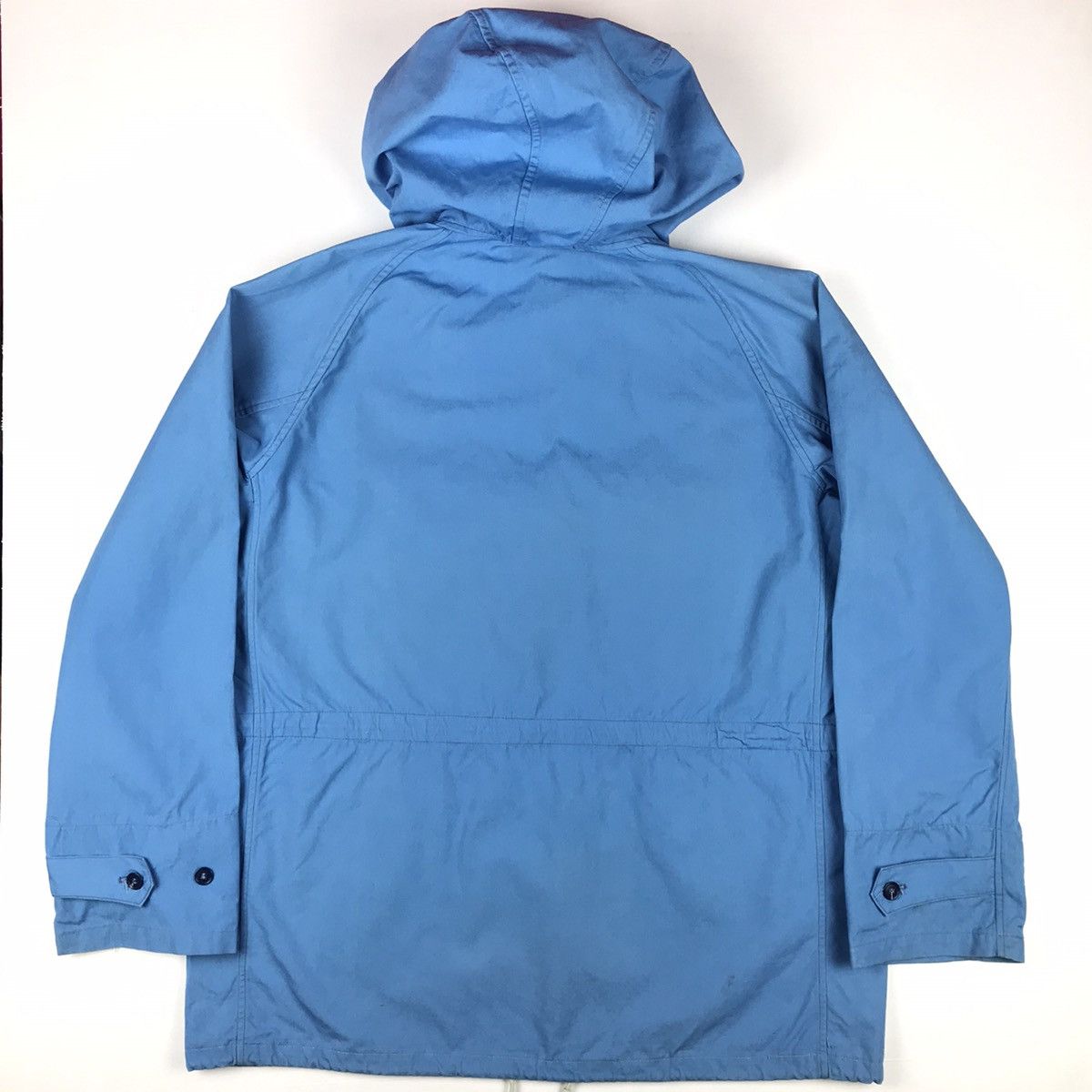 Japanese Brand Perky Minato Anorak Smock Jacket Size US M / EU 48-50 / 2 - 6 Thumbnail