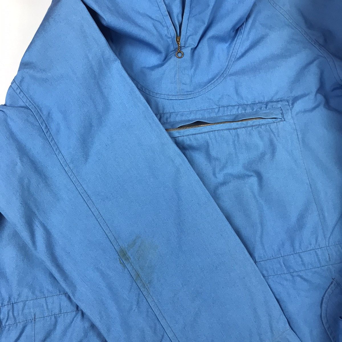 Japanese Brand Perky Minato Anorak Smock Jacket Size US M / EU 48-50 / 2 - 9 Thumbnail