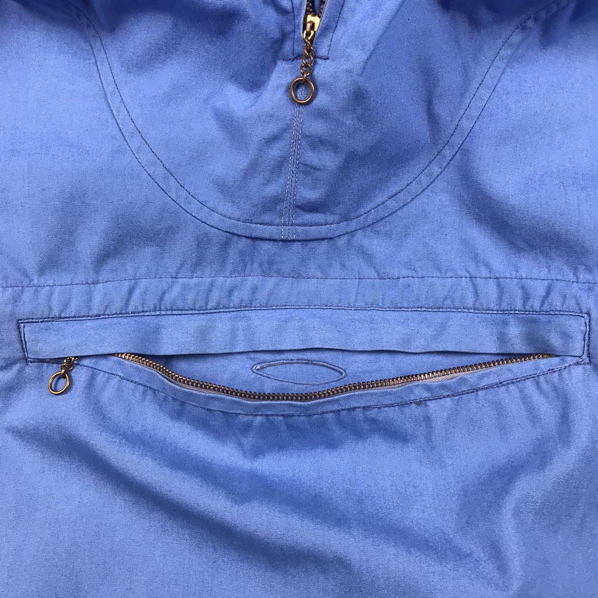 Japanese Brand Perky Minato Anorak Smock Jacket Size US M / EU 48-50 / 2 - 4 Thumbnail