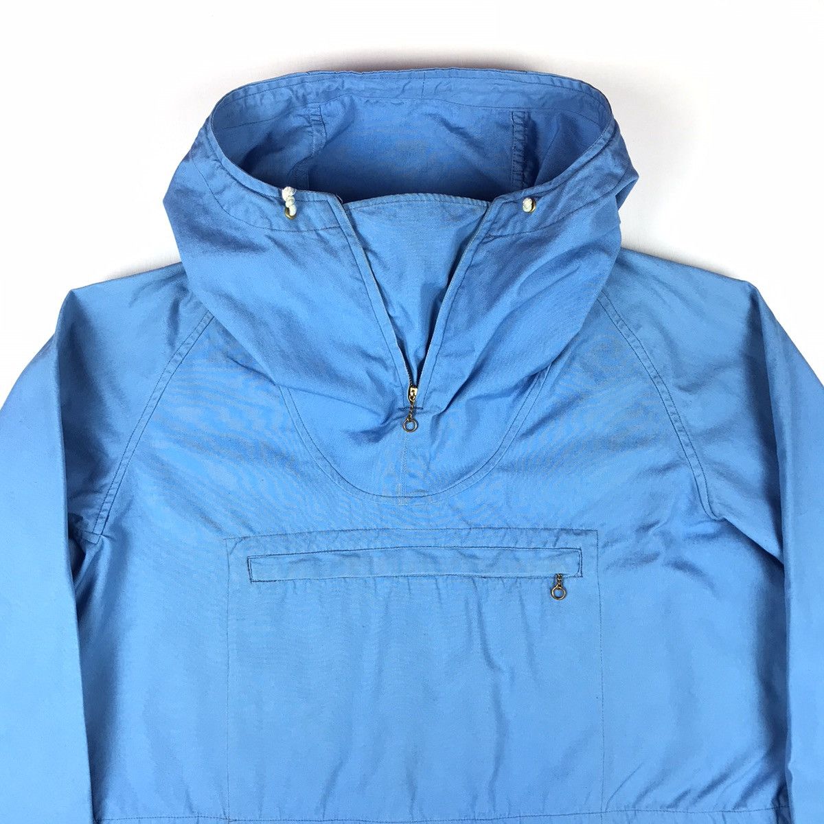 Japanese Brand Perky Minato Anorak Smock Jacket Size US M / EU 48-50 / 2 - 2 Thumbnail