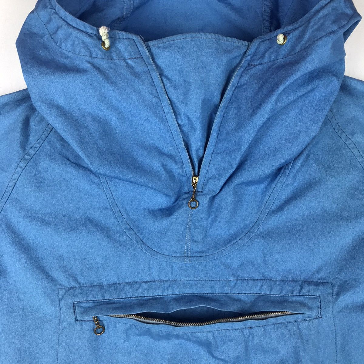 Japanese Brand Perky Minato Anorak Smock Jacket Size US M / EU 48-50 / 2 - 3 Thumbnail