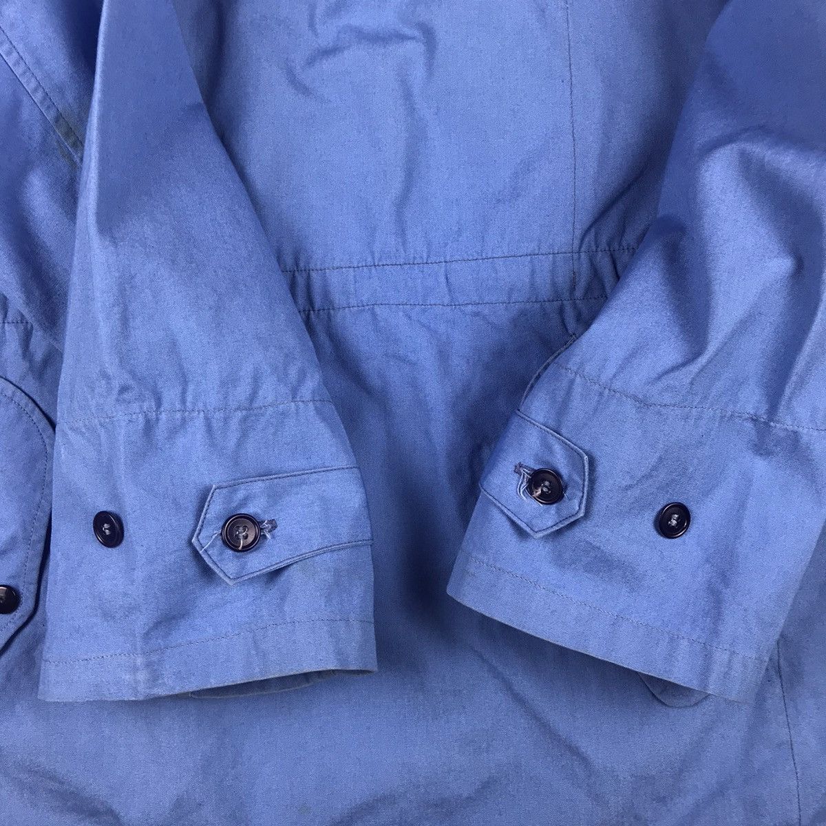 Japanese Brand Perky Minato Anorak Smock Jacket Size US M / EU 48-50 / 2 - 5 Thumbnail