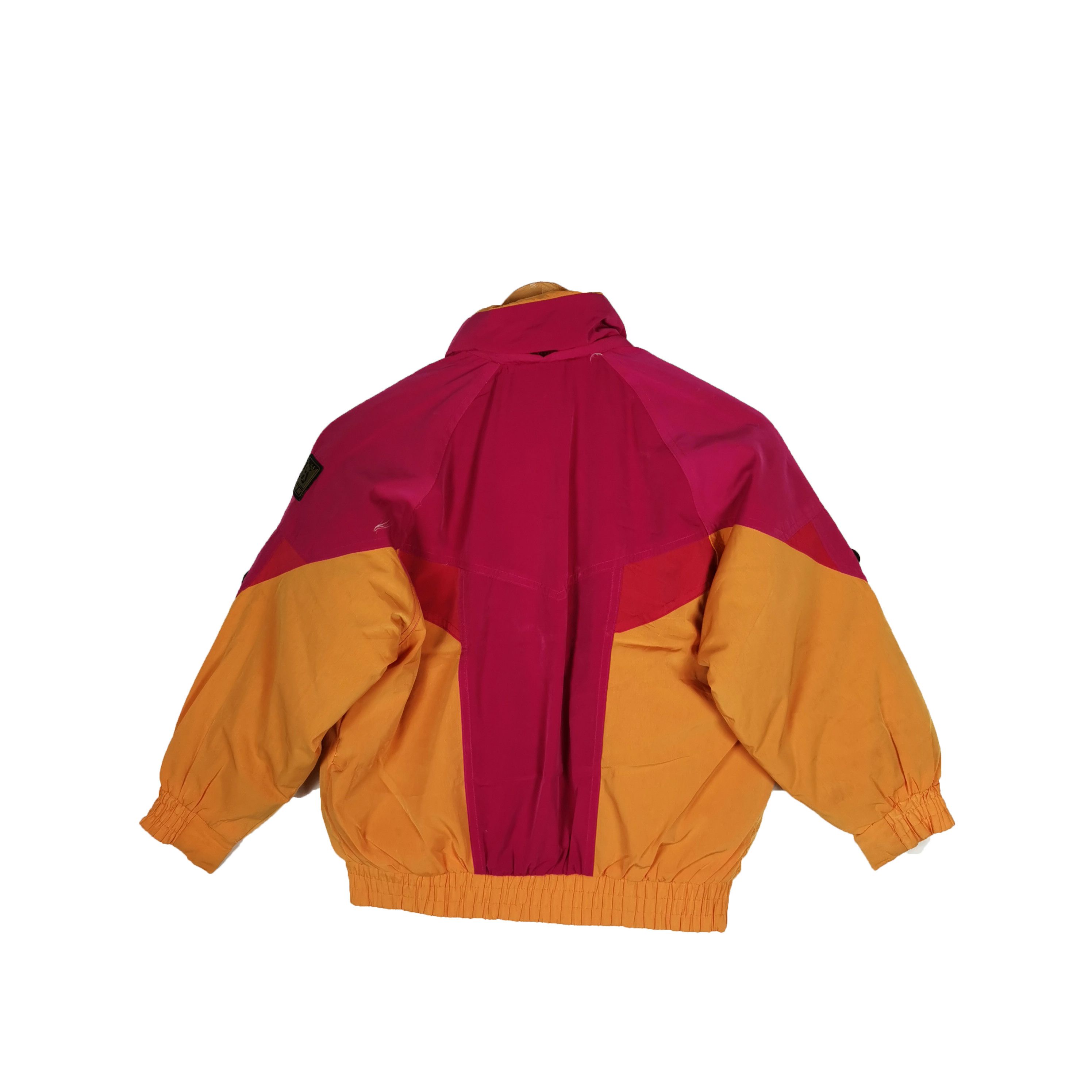Japanese Brand Vintage Chico Chica Children Sport Ski Jackets Size US S / EU 44-46 / 1 - 2 Thumbnail