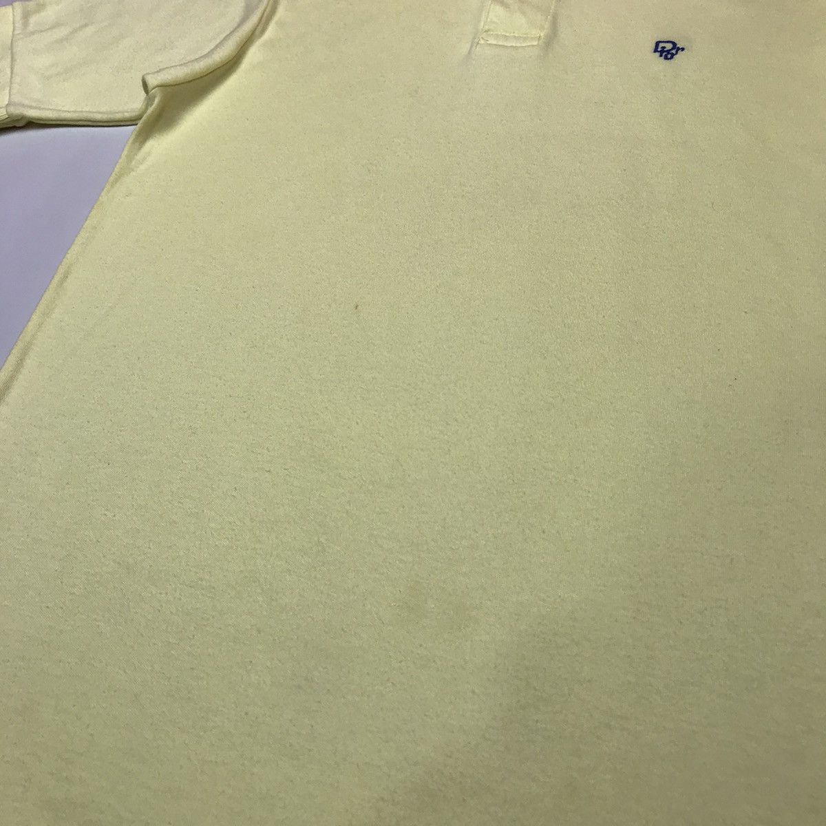 Christian Dior Monsieur Dior Polo Shirt Size US S / EU 44-46 / 1 - 7 Thumbnail