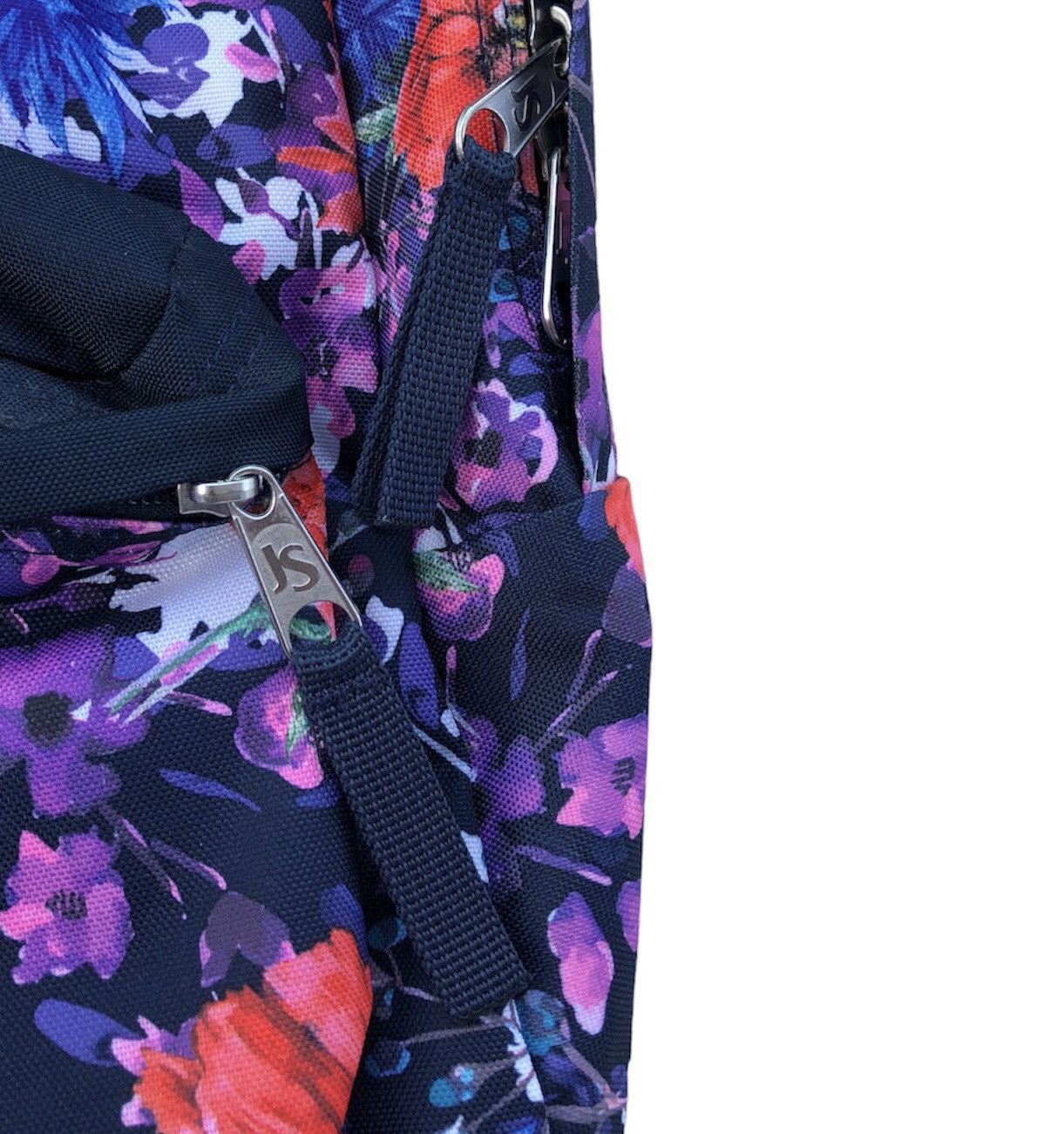 Jansport JANSPORT Superbreak Floral Backpack Size ONE SIZE - 6 Thumbnail