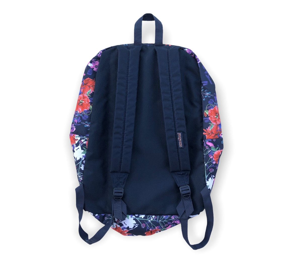 Jansport JANSPORT Superbreak Floral Backpack Size ONE SIZE - 4 Thumbnail