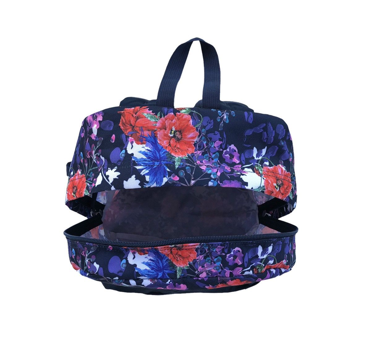 Jansport JANSPORT Superbreak Floral Backpack Size ONE SIZE - 7 Thumbnail