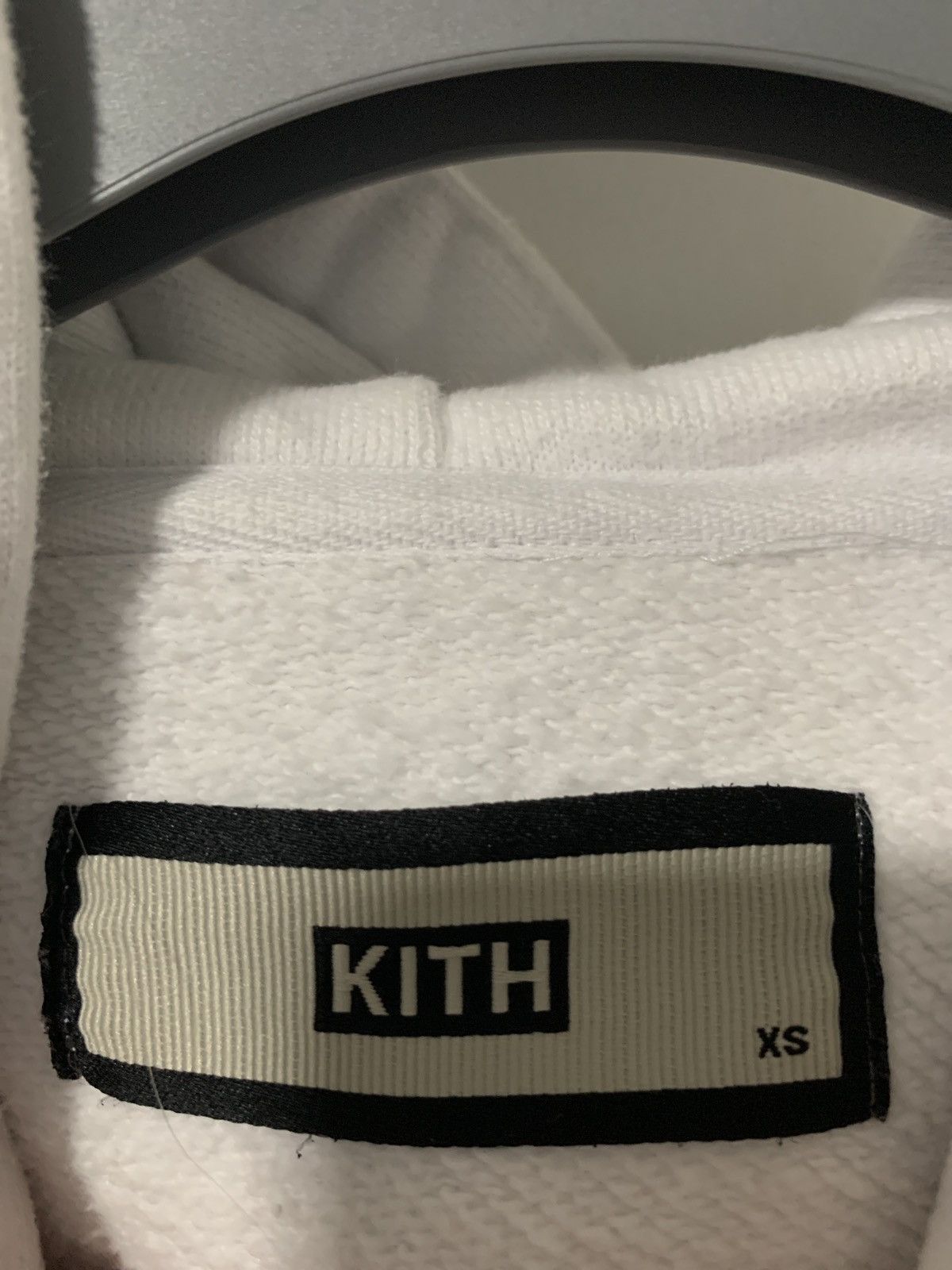 Kith 2015 Kith Classic Box Logo Sweatshirt Size US XS / EU 42 / 0 - 4 Thumbnail