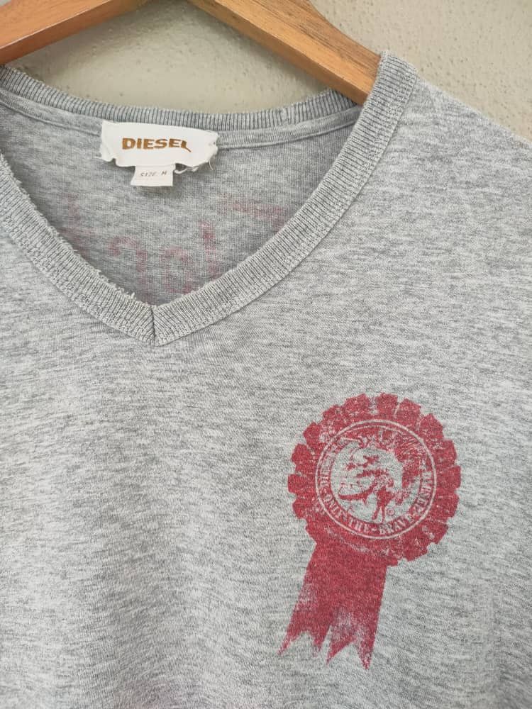 Diesel Diesel Election humor T Size US M / EU 48-50 / 2 - 6 Thumbnail