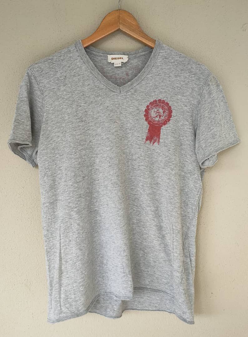 Diesel Diesel Election humor T Size US M / EU 48-50 / 2 - 2 Thumbnail