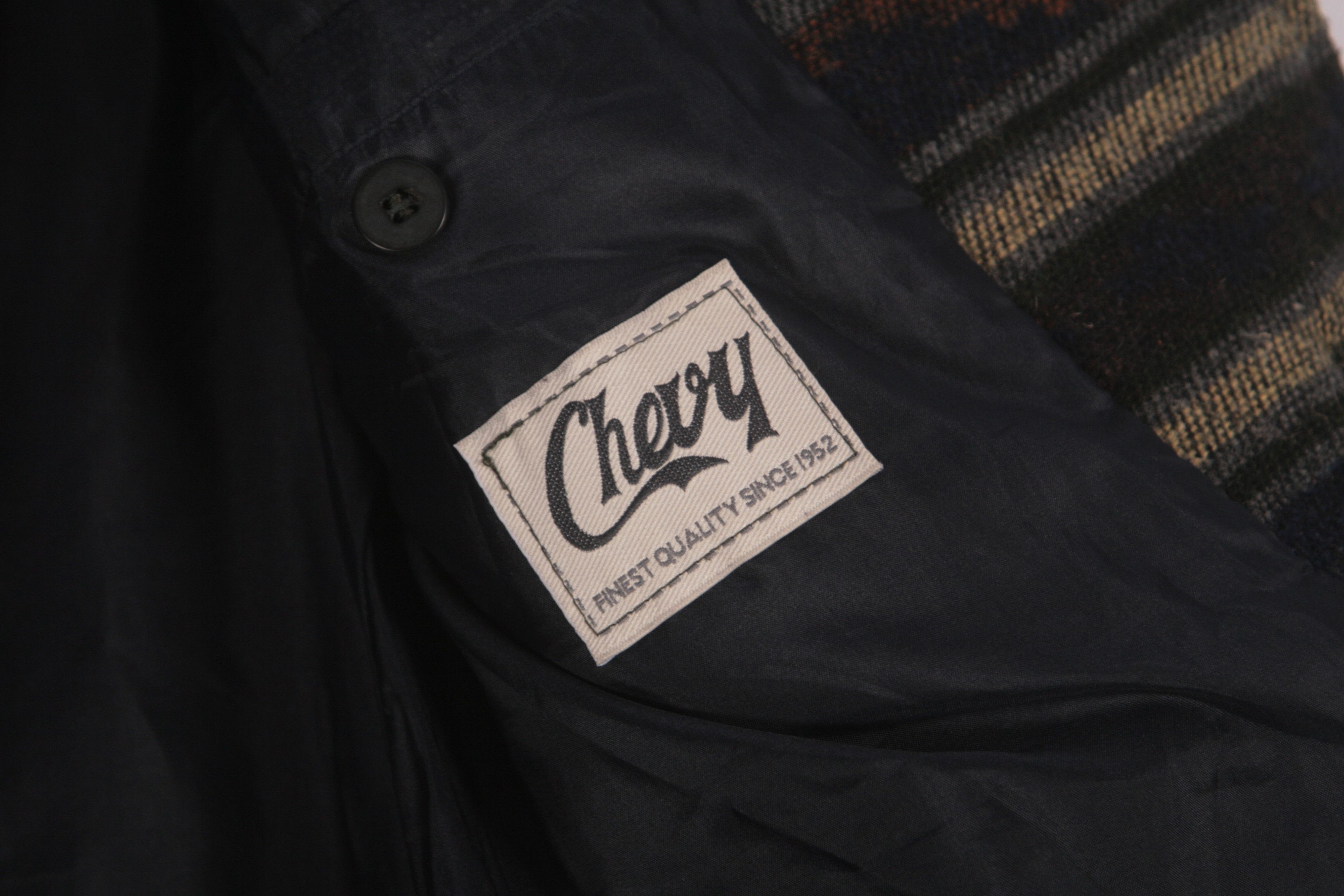 Chevignon 🔥 VTG 🔥 80s USA Chevy by Chevignon Navajo Jacket Size US M / EU 48-50 / 2 - 6 Thumbnail