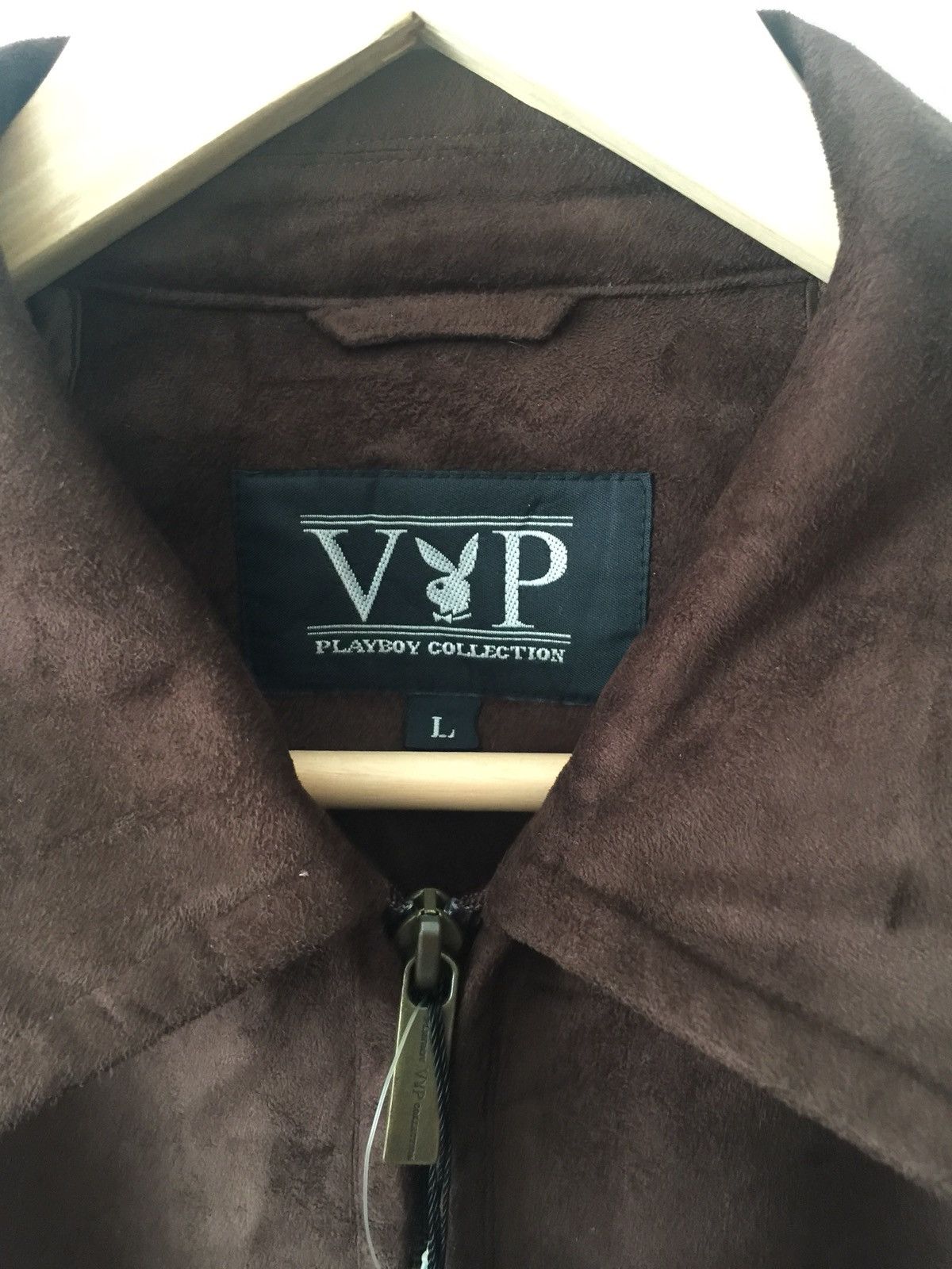 Playboy Playboy Jacket With Tag 24x30 Size US L / EU 52-54 / 3 - 2 Thumbnail