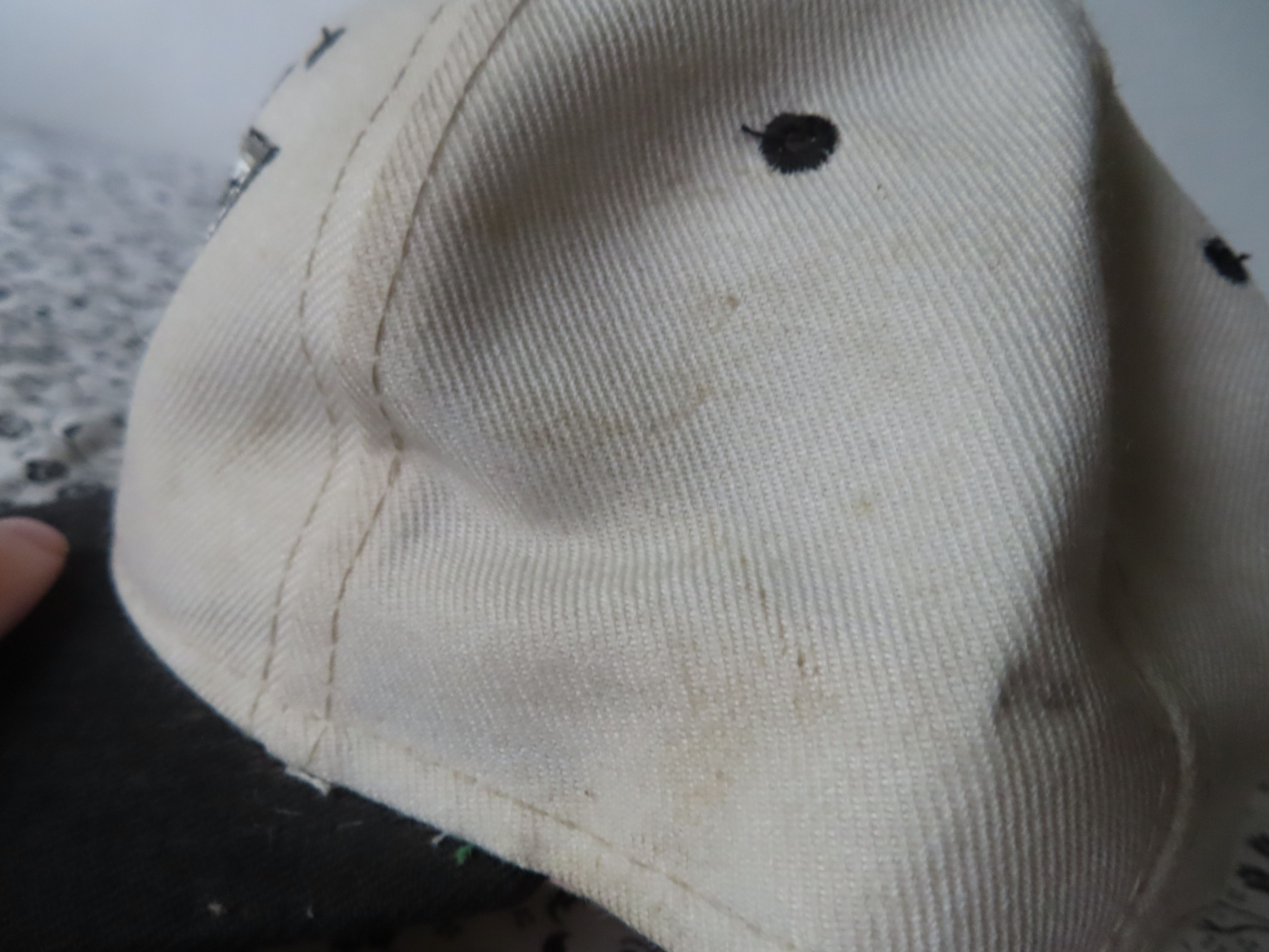 NHL × Sports Specialties × Vintage LA Kings NHL Sports Specialties Center Ice Wool blend Hat 7 Size ONE SIZE - 3 Thumbnail