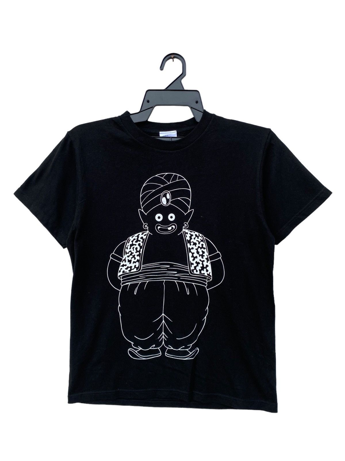 Anime Vintage Mr. Popo Dragon Ball Tees Size US S / EU 44-46 / 1 - 1 Thumbnail