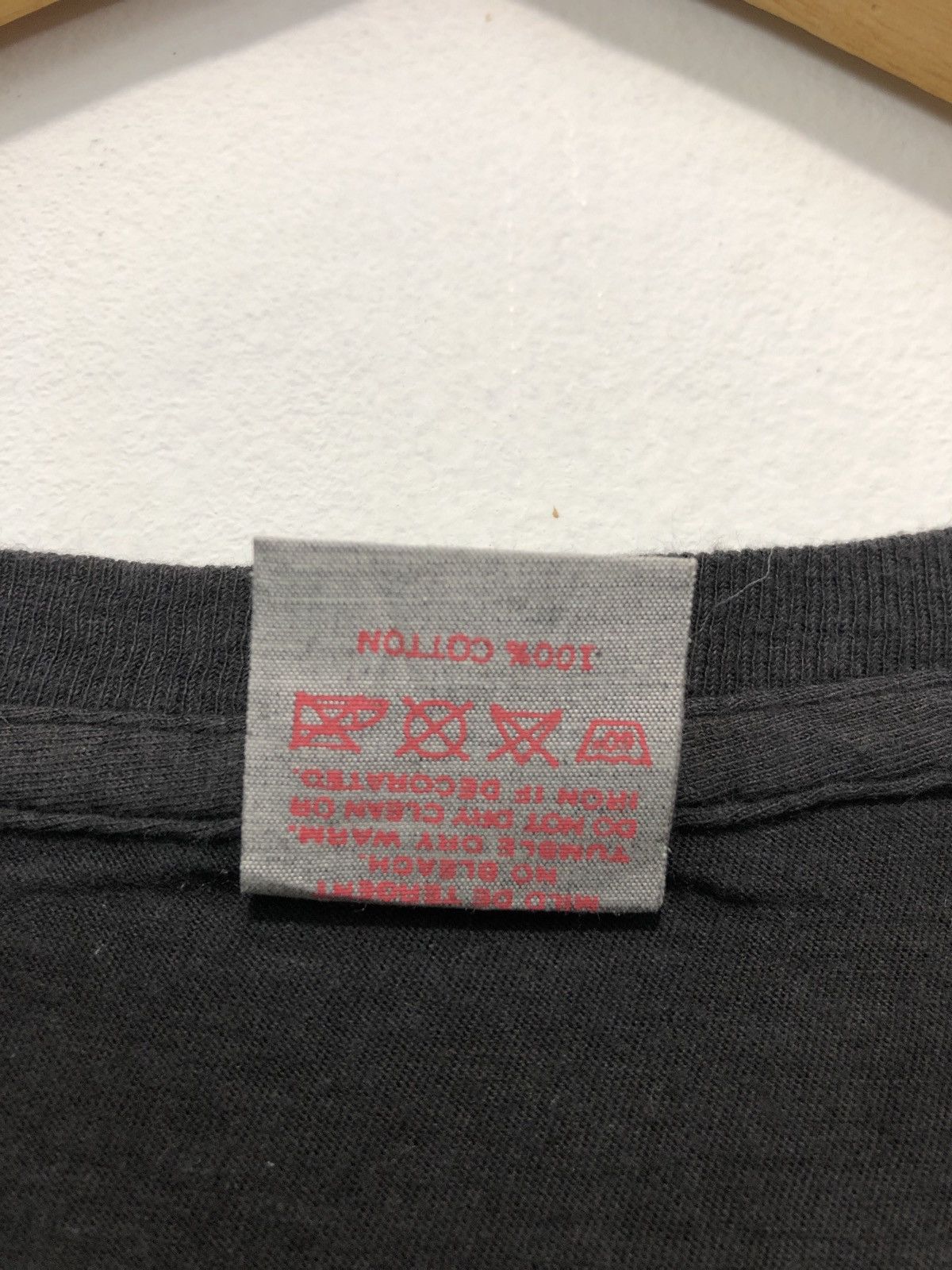 Japanese Brand Rna Inc T-Shirt Punk Size US M / EU 48-50 / 2 - 4 Thumbnail