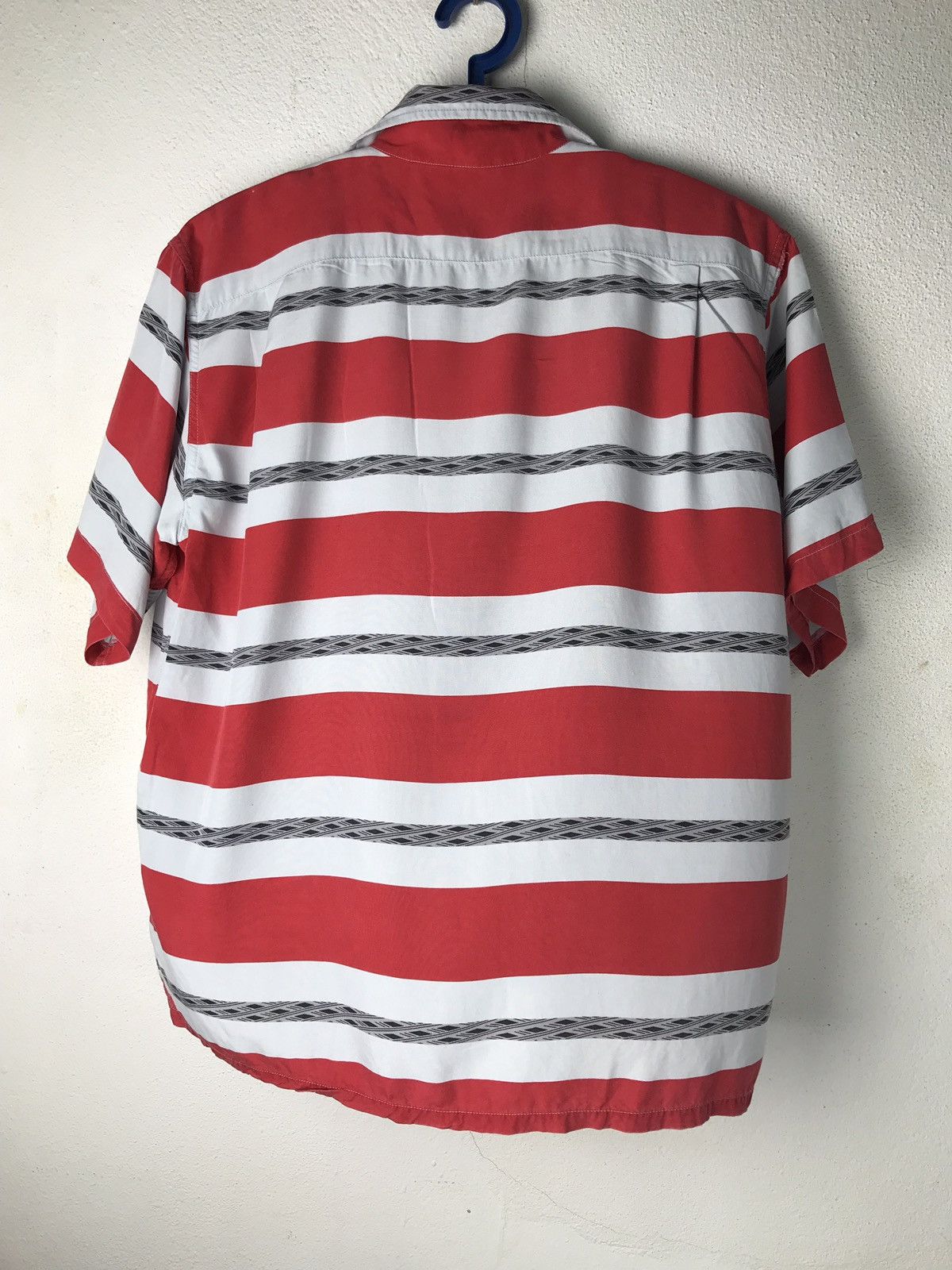 Bape Rare 90s Vintage Bape hawaii rayon Urahara Size US S / EU 44-46 / 1 - 4 Thumbnail