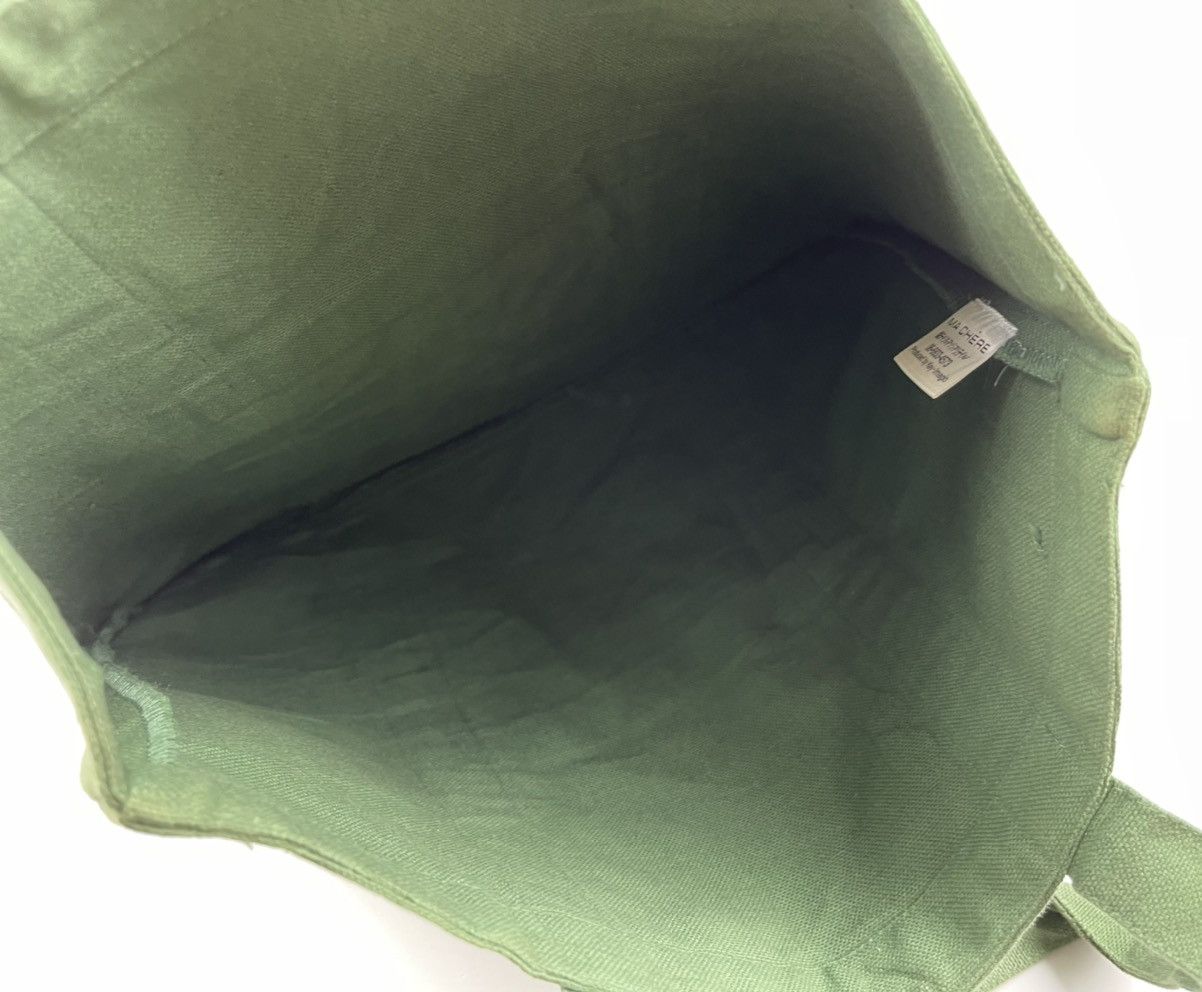 Vintage bag tote bag shoulder bag t3 Size ONE SIZE - 10 Thumbnail