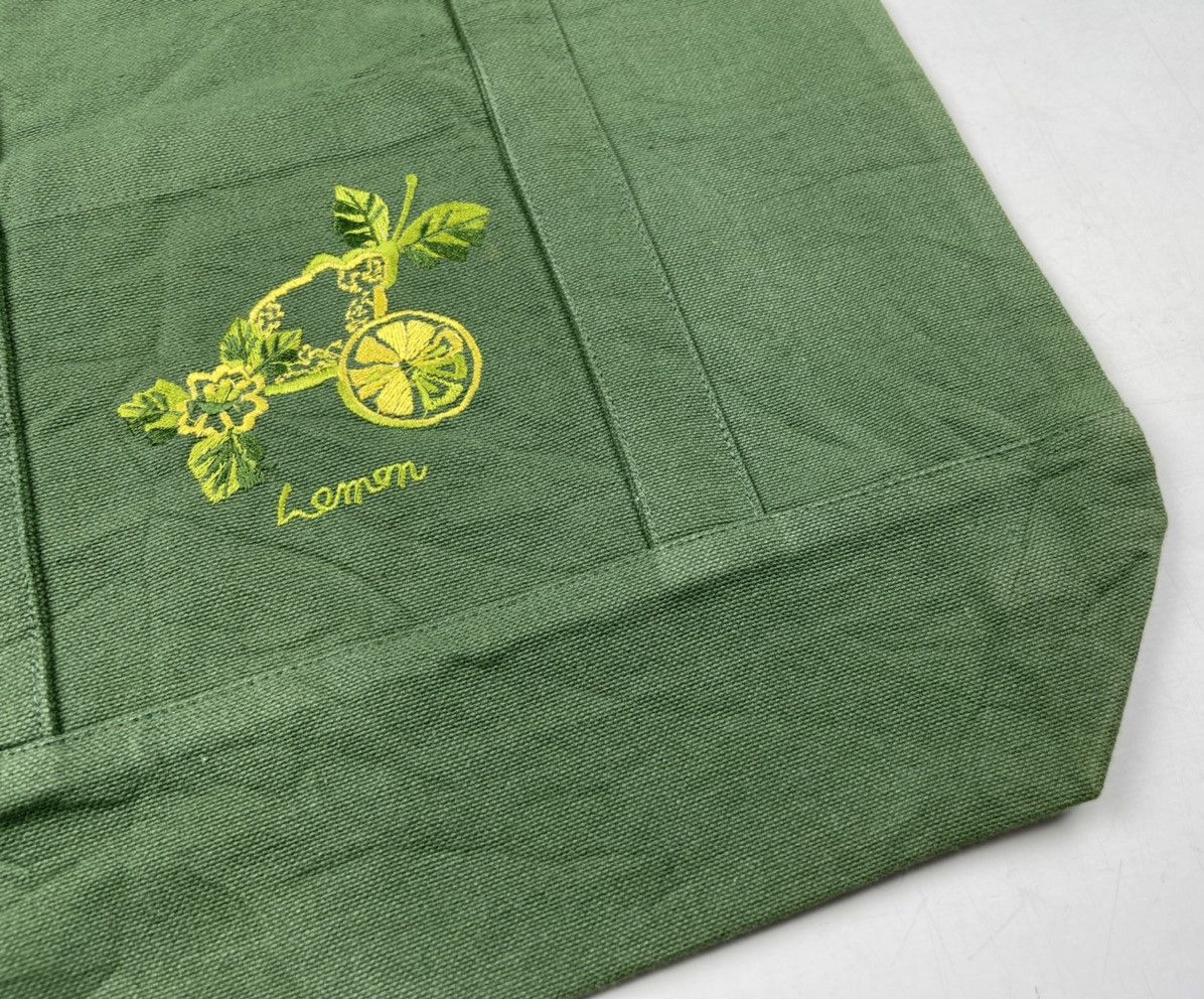 Vintage bag tote bag shoulder bag t3 Size ONE SIZE - 3 Thumbnail