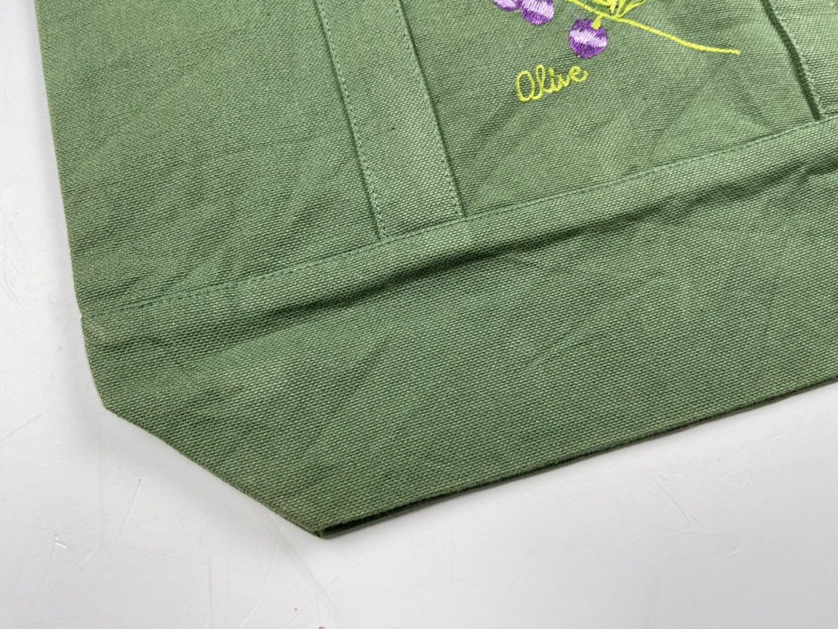 Vintage bag tote bag shoulder bag t3 Size ONE SIZE - 9 Thumbnail