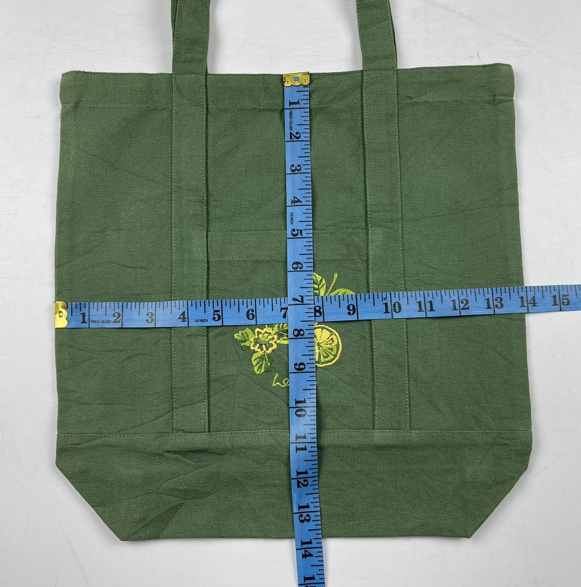 Vintage bag tote bag shoulder bag t3 Size ONE SIZE - 5 Thumbnail