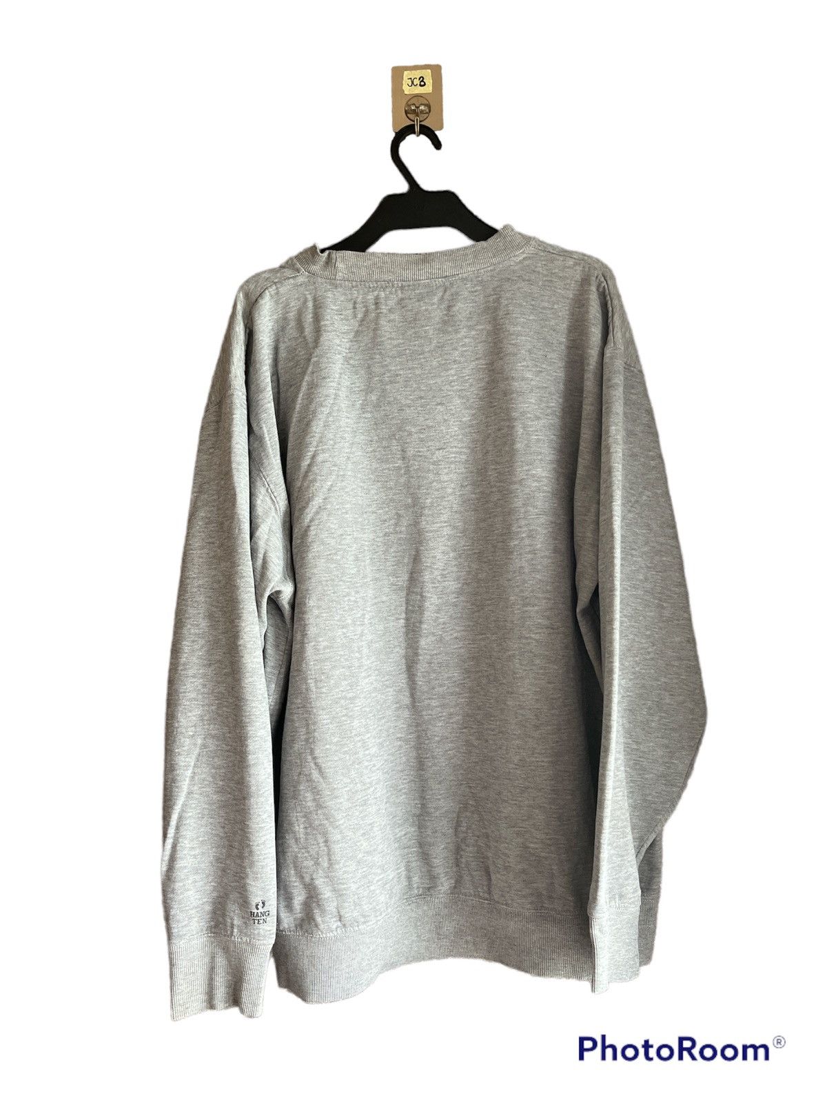 Vintage Hang ten jc3 Size US XXL / EU 58 / 5 - 2 Thumbnail